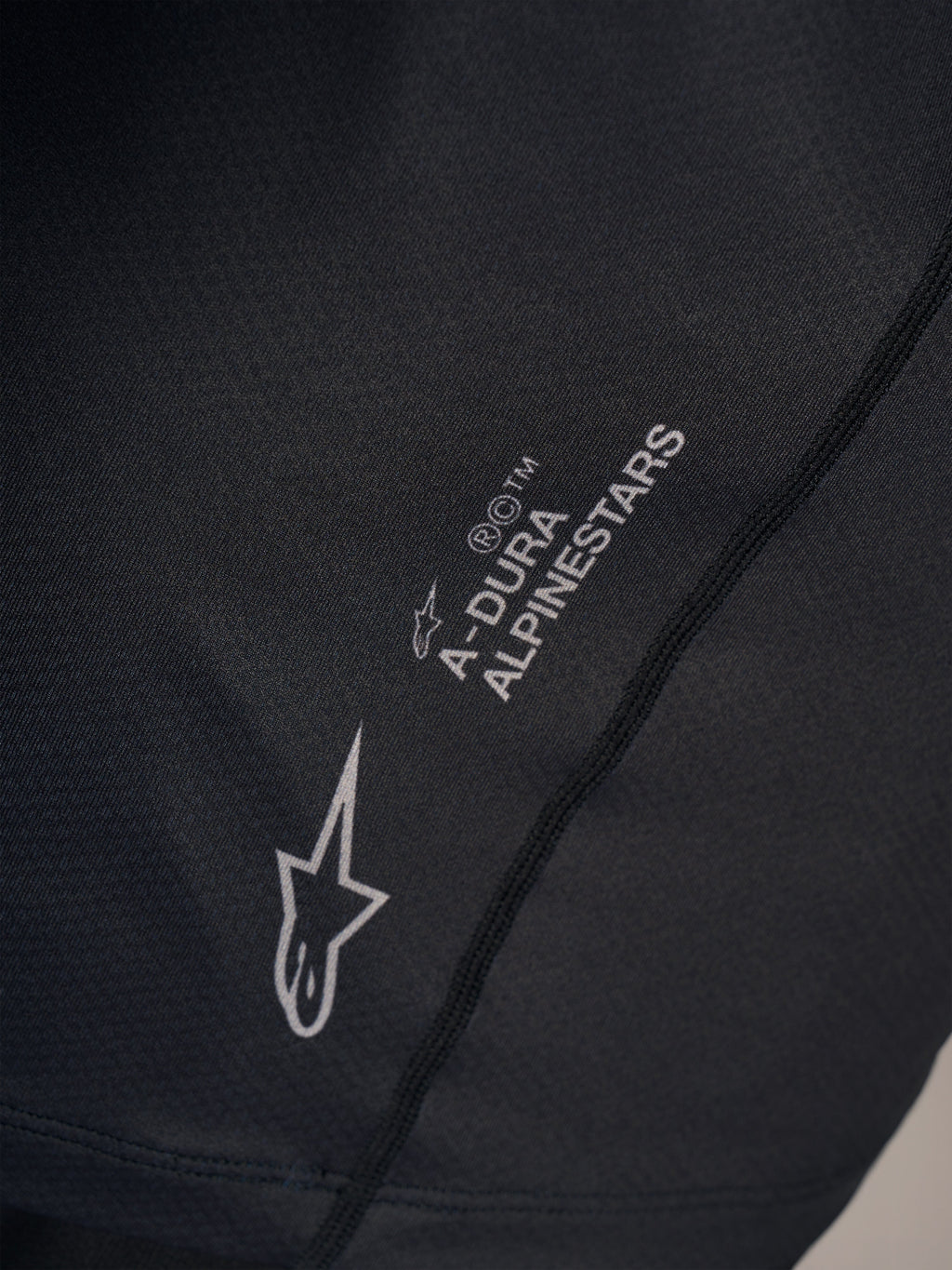 Camiseta A-Dura Ride