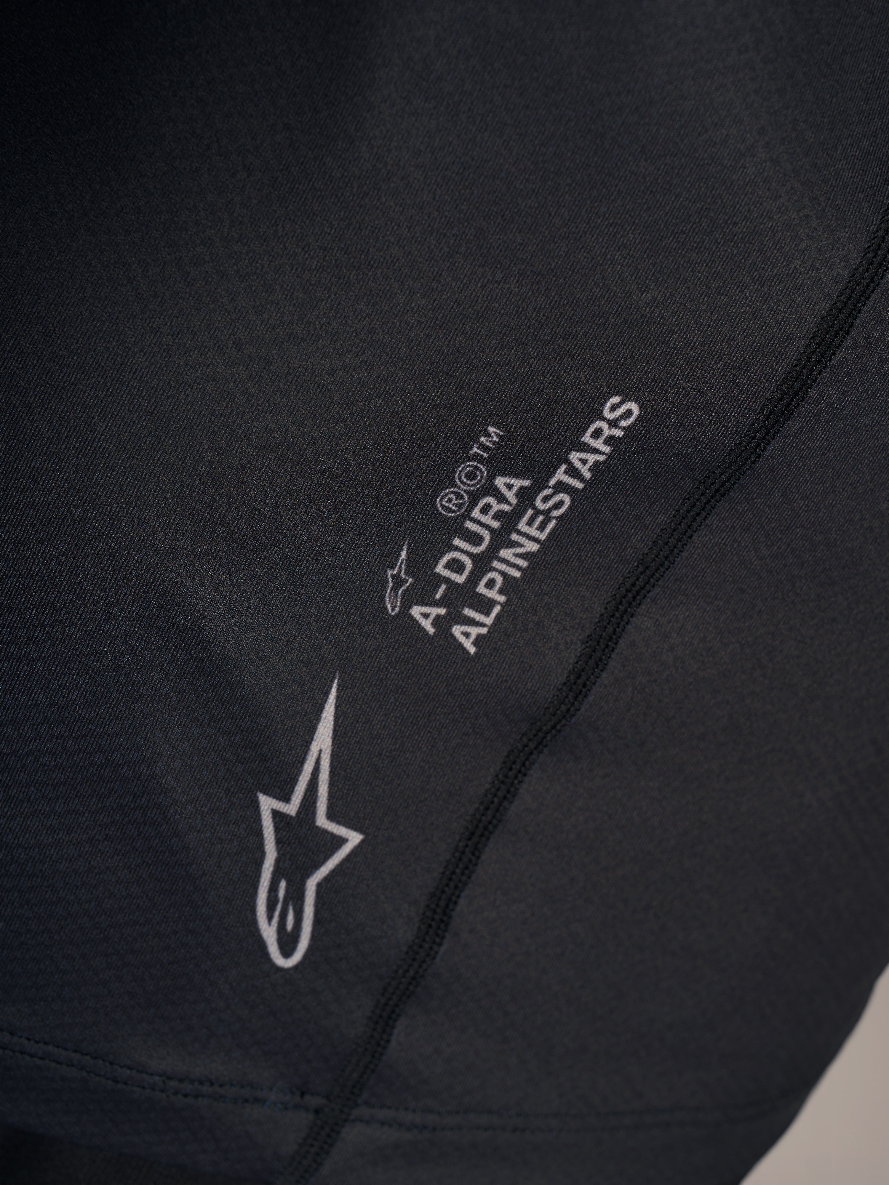 Camiseta A-Dura Ride