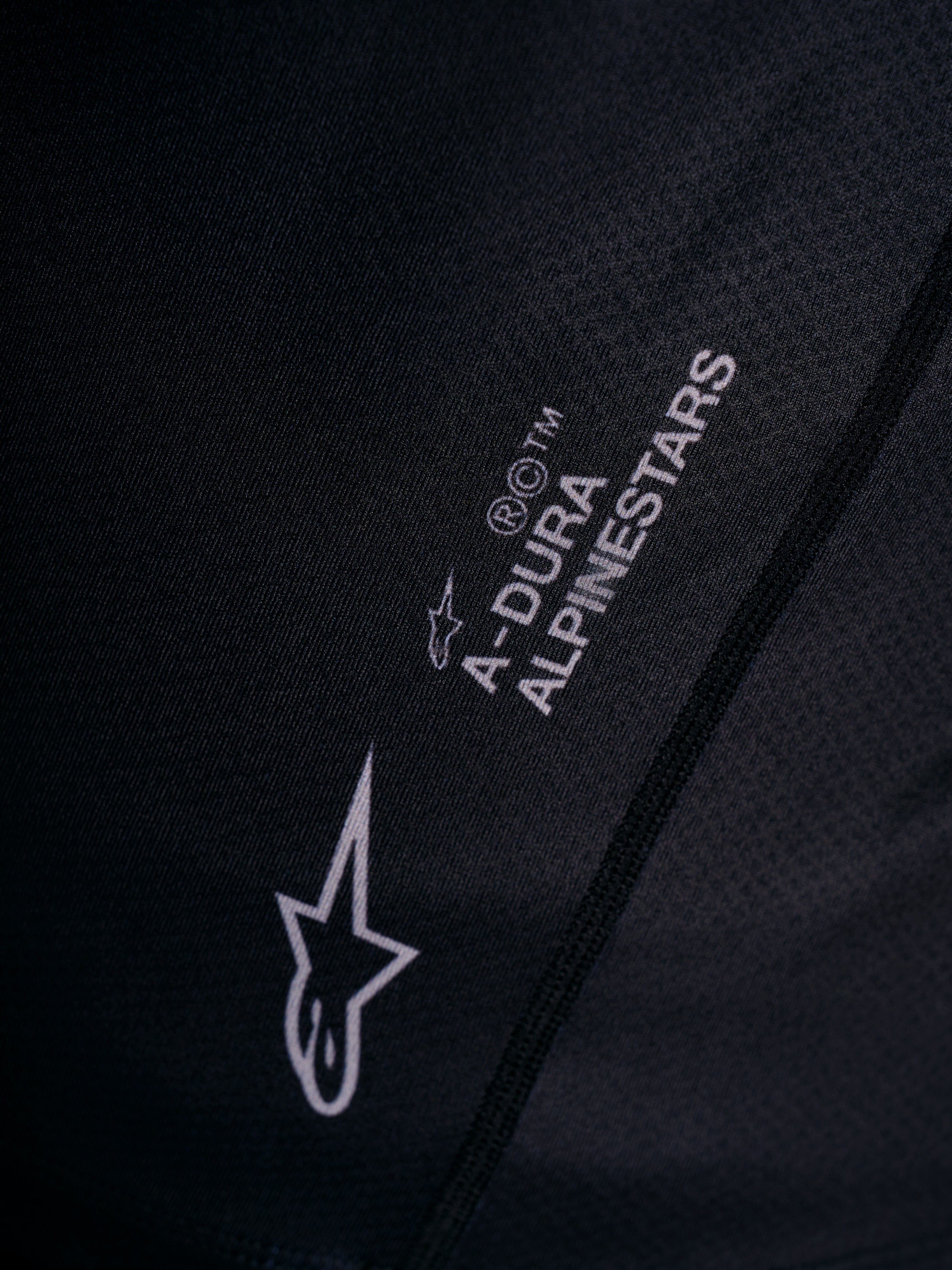 Camiseta A-Dura Ride