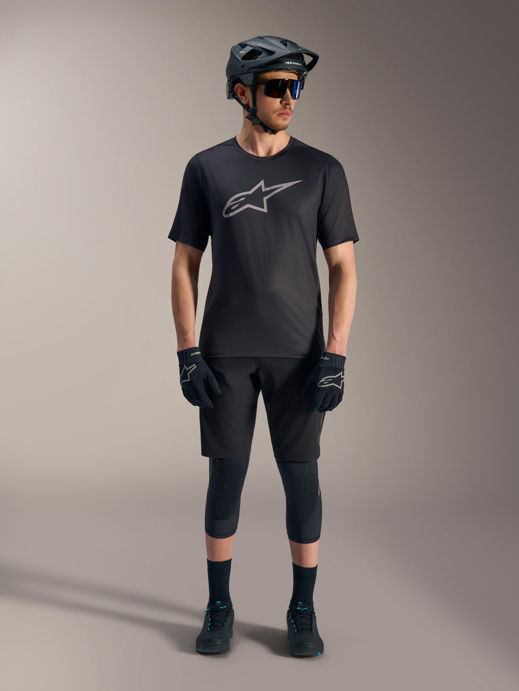 Camiseta A-Dura Ride