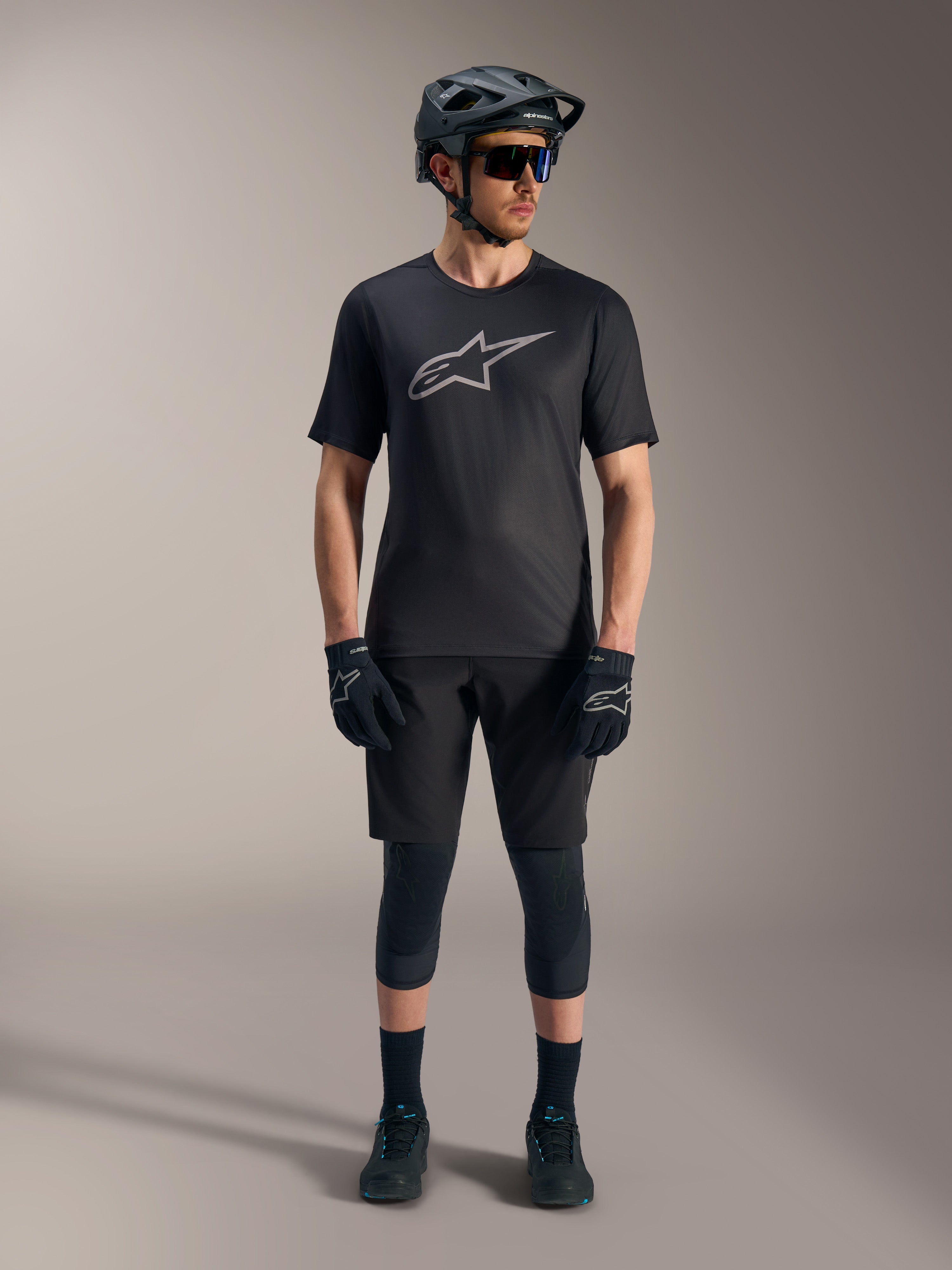 Camiseta A-Dura Ride