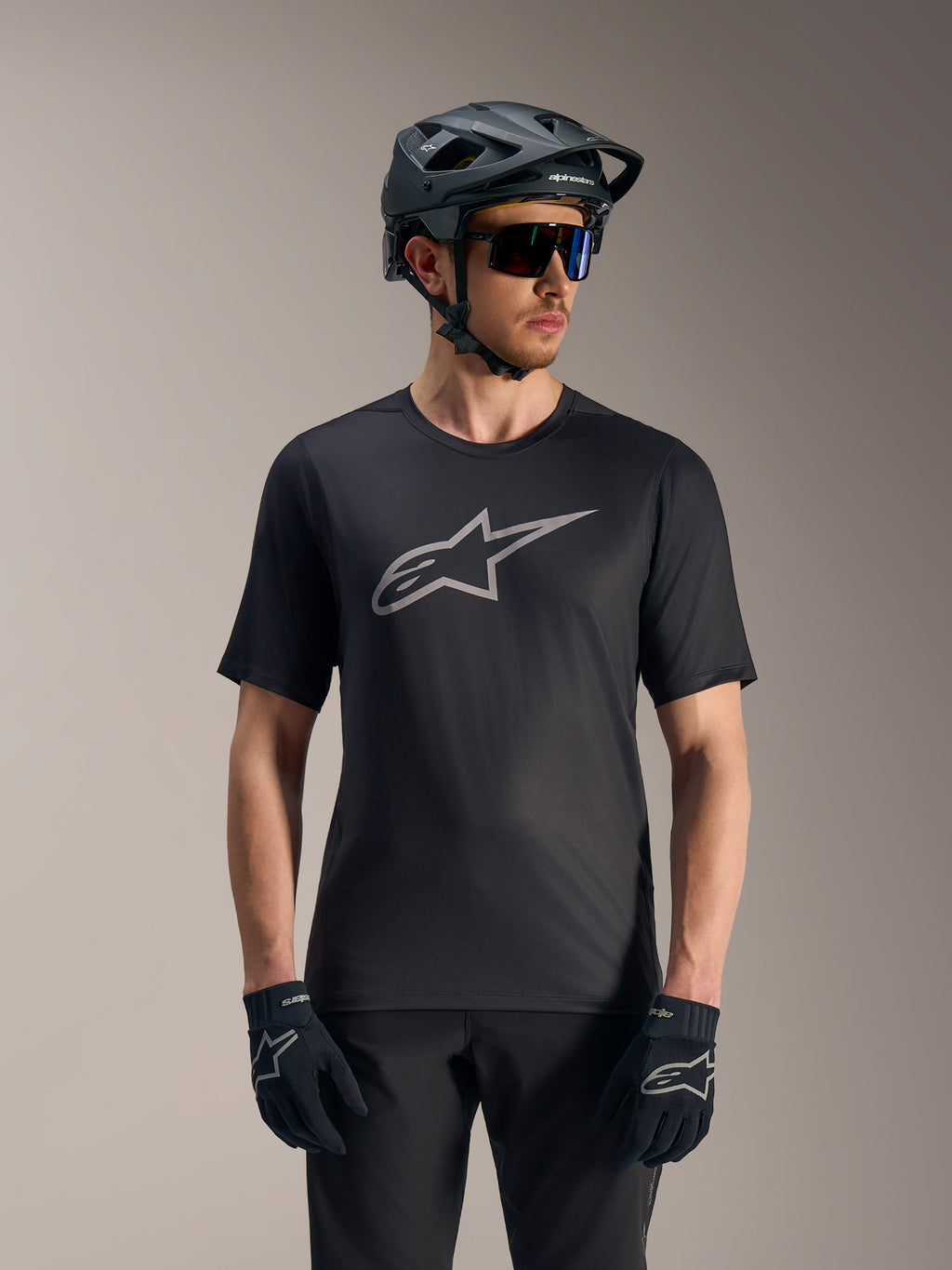 Camiseta A-Dura Ride