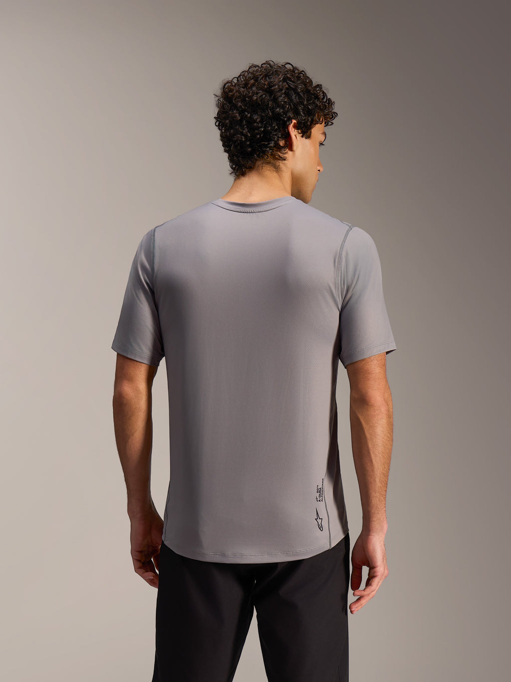 Camiseta A-Dura Ride