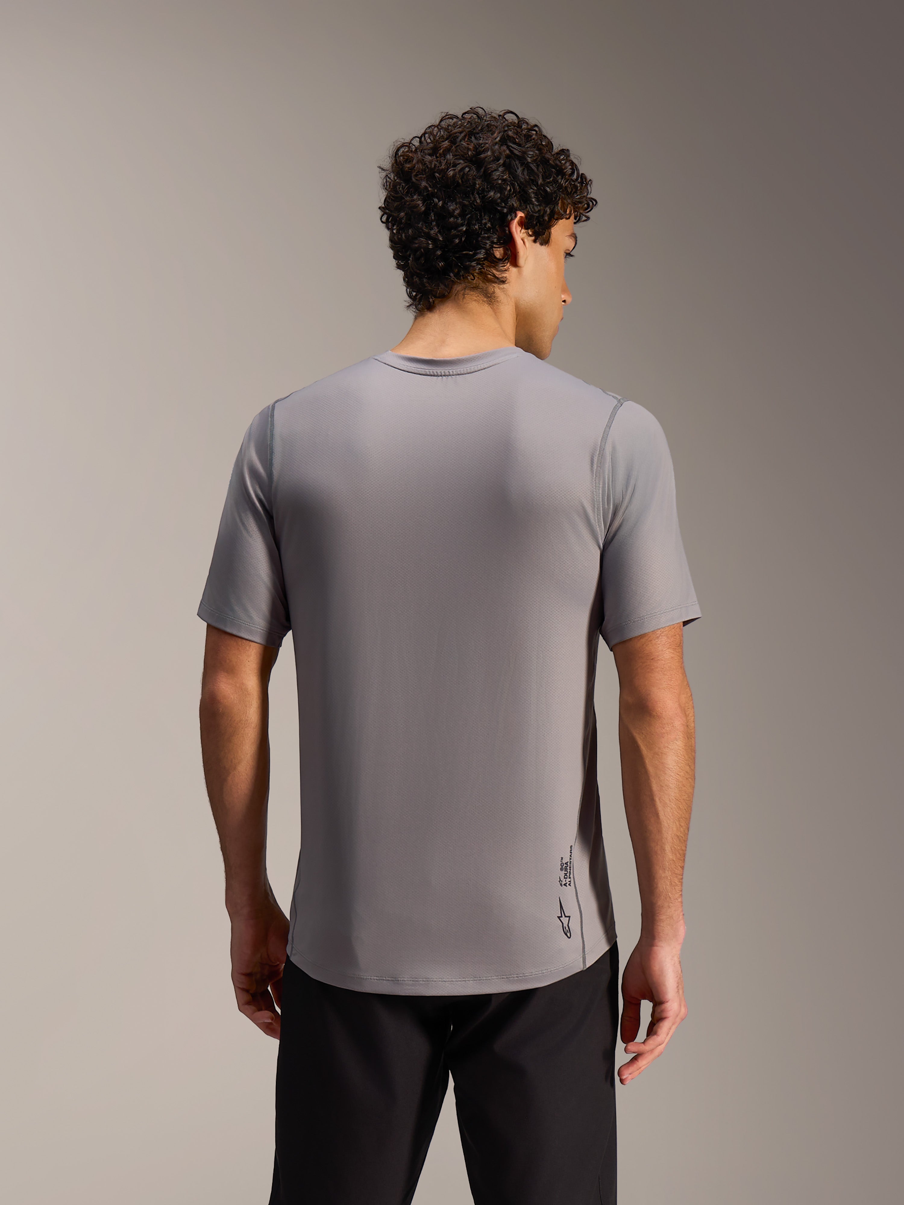 Camiseta A-Dura Ride