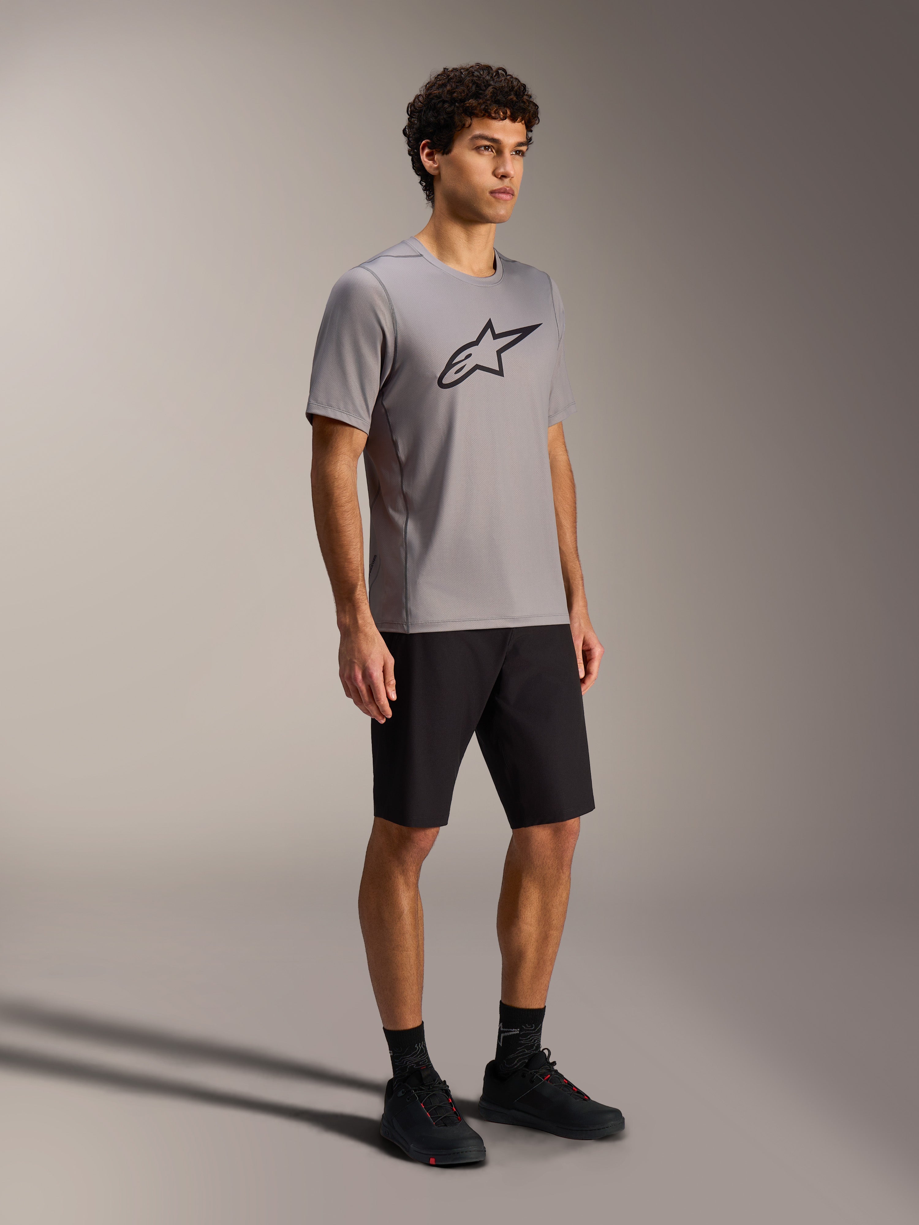 Camiseta A-Dura Ride