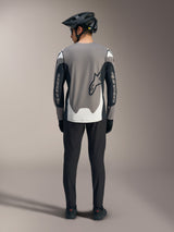 A-Dura Race Jersey - Long Sleeve