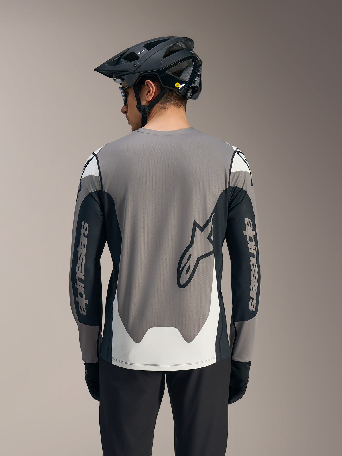 Camiseta A-Dura Race