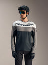 A-Dura Race Jersey - Long Sleeve