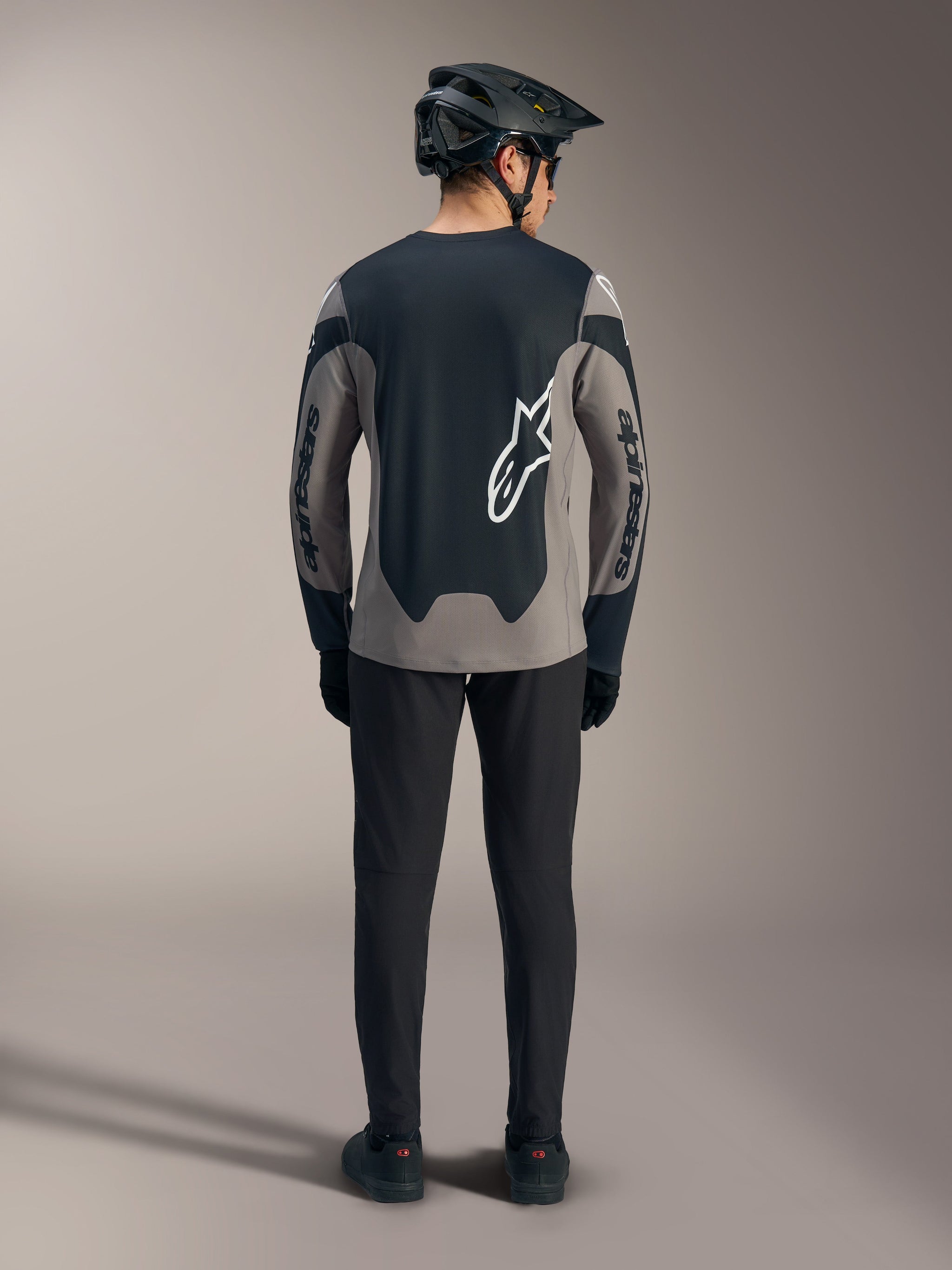 A-Dura Race Jersey - Long Sleeve