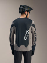 A-Dura Race Jersey - Long Sleeve