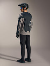 A-Dura Race Jersey - Long Sleeve