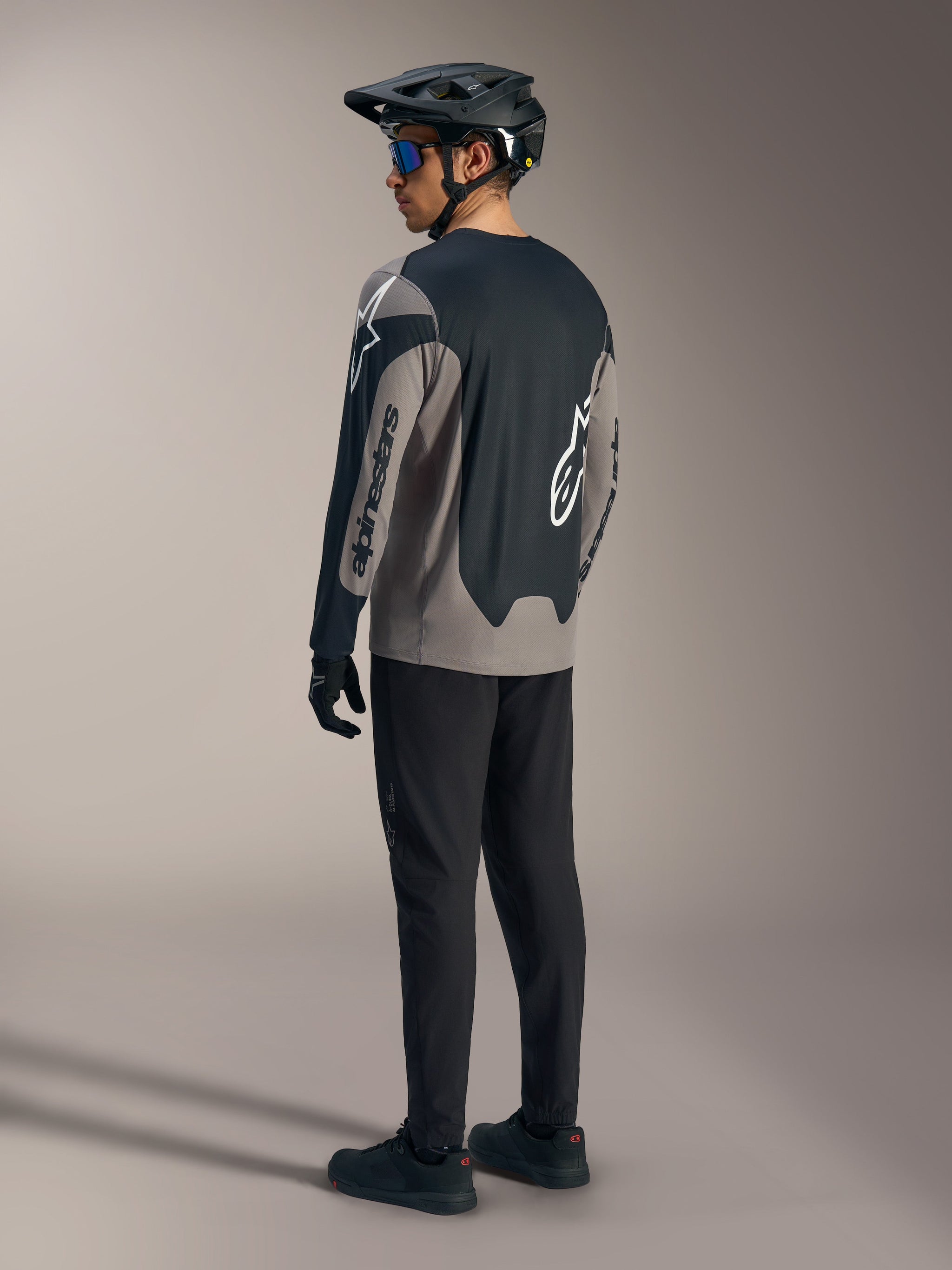 A-Dura Race Jersey - Long Sleeve