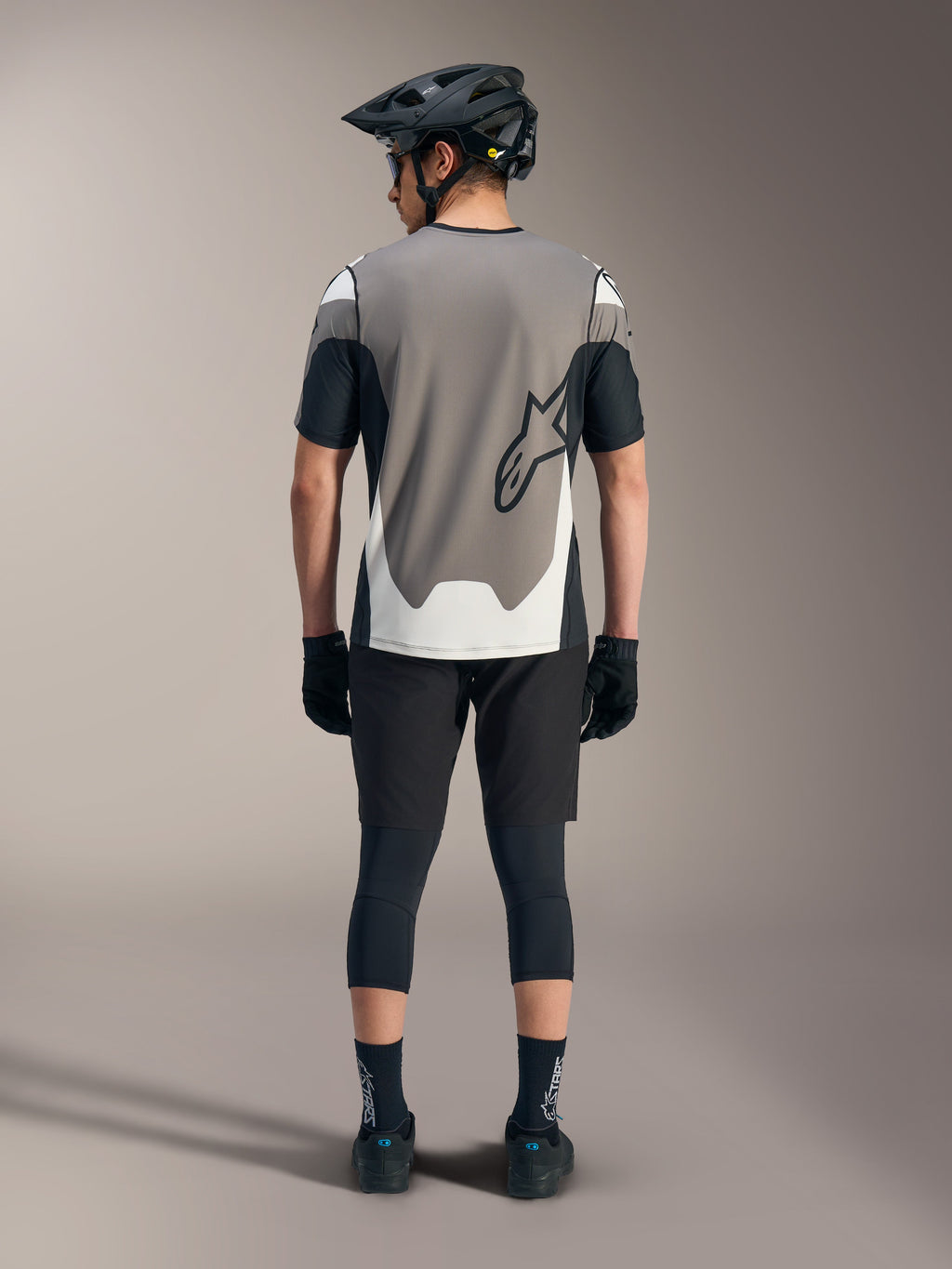Camiseta A-Dura Race