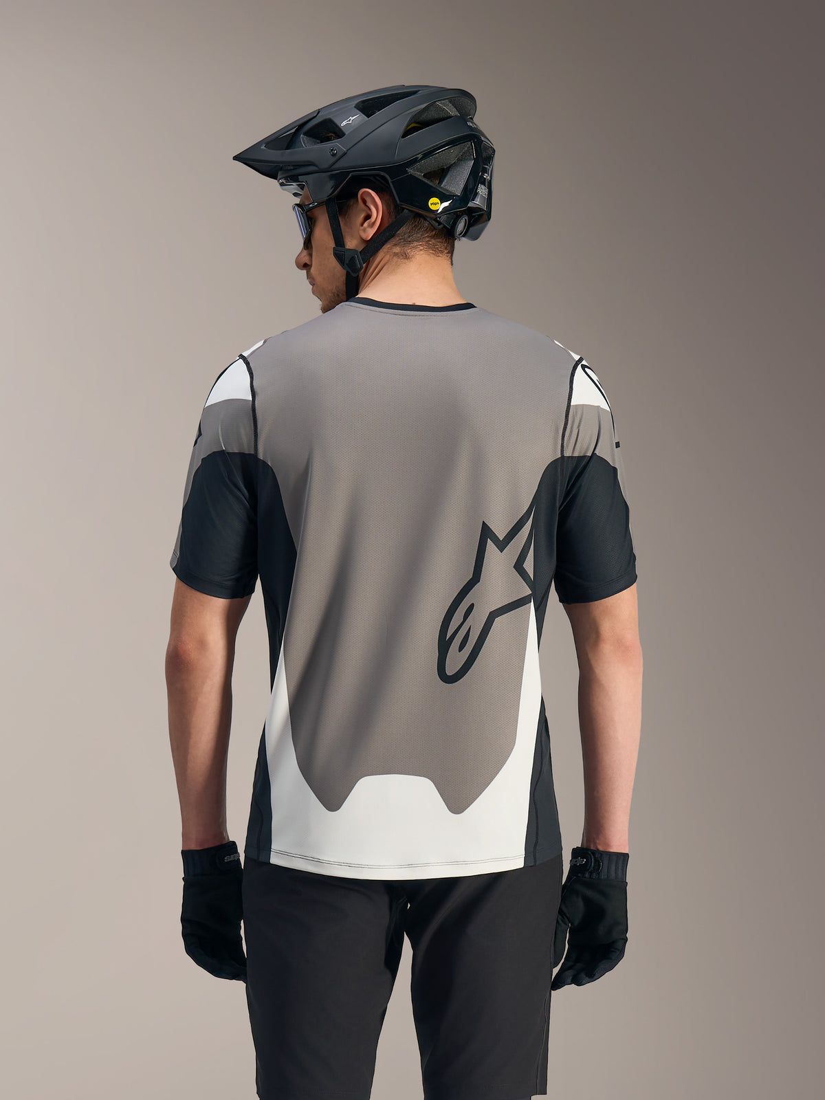 Camiseta A-Dura Race