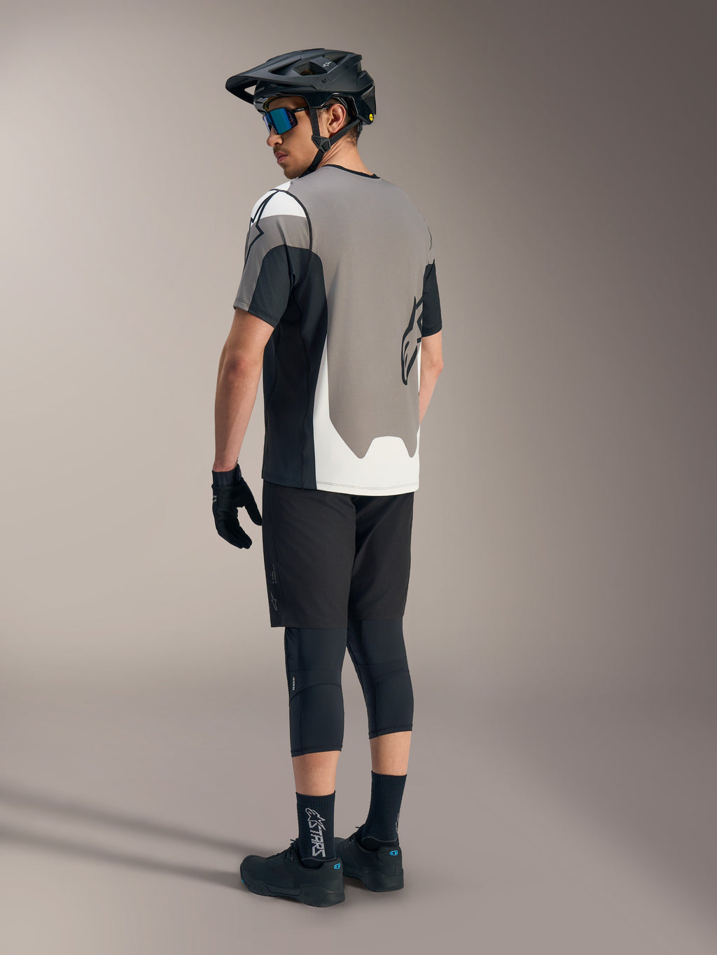 Camiseta A-Dura Race