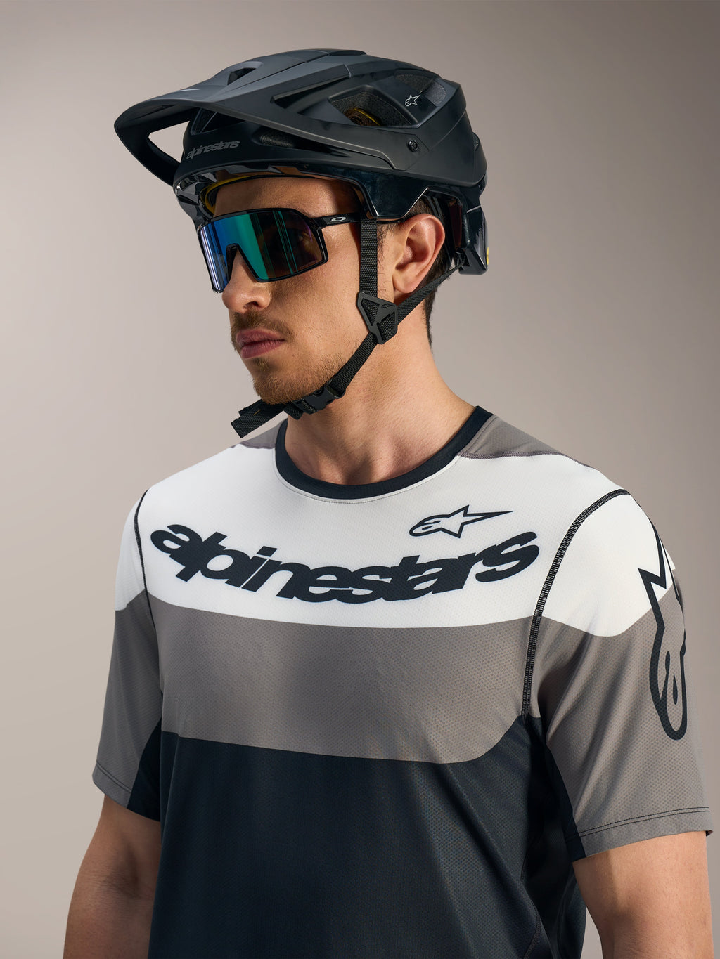 Camiseta A-Dura Race