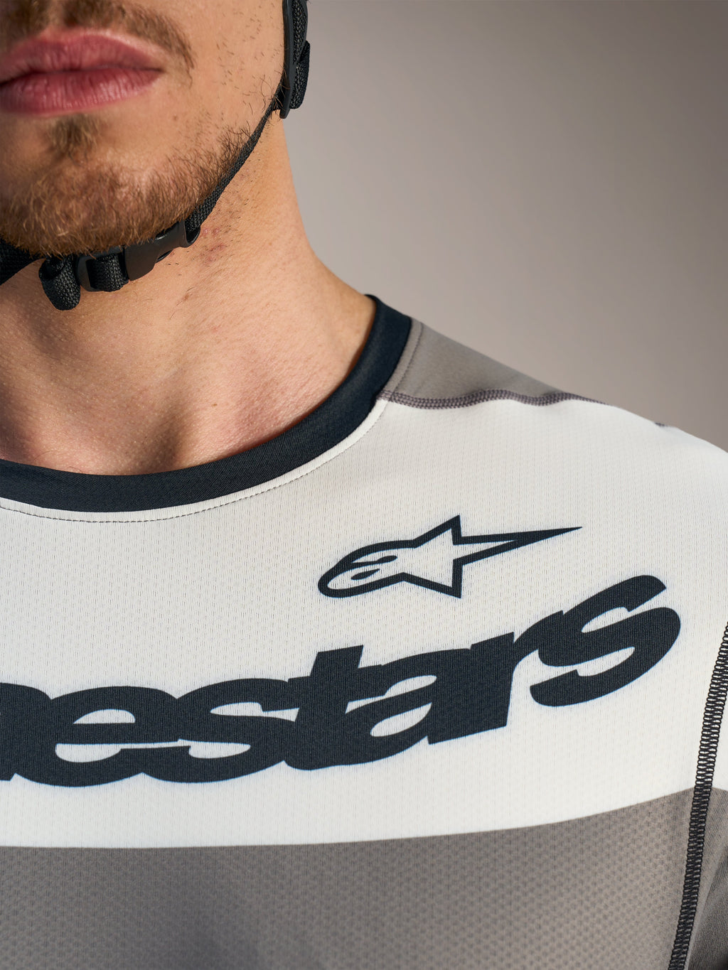 Camiseta A-Dura Race