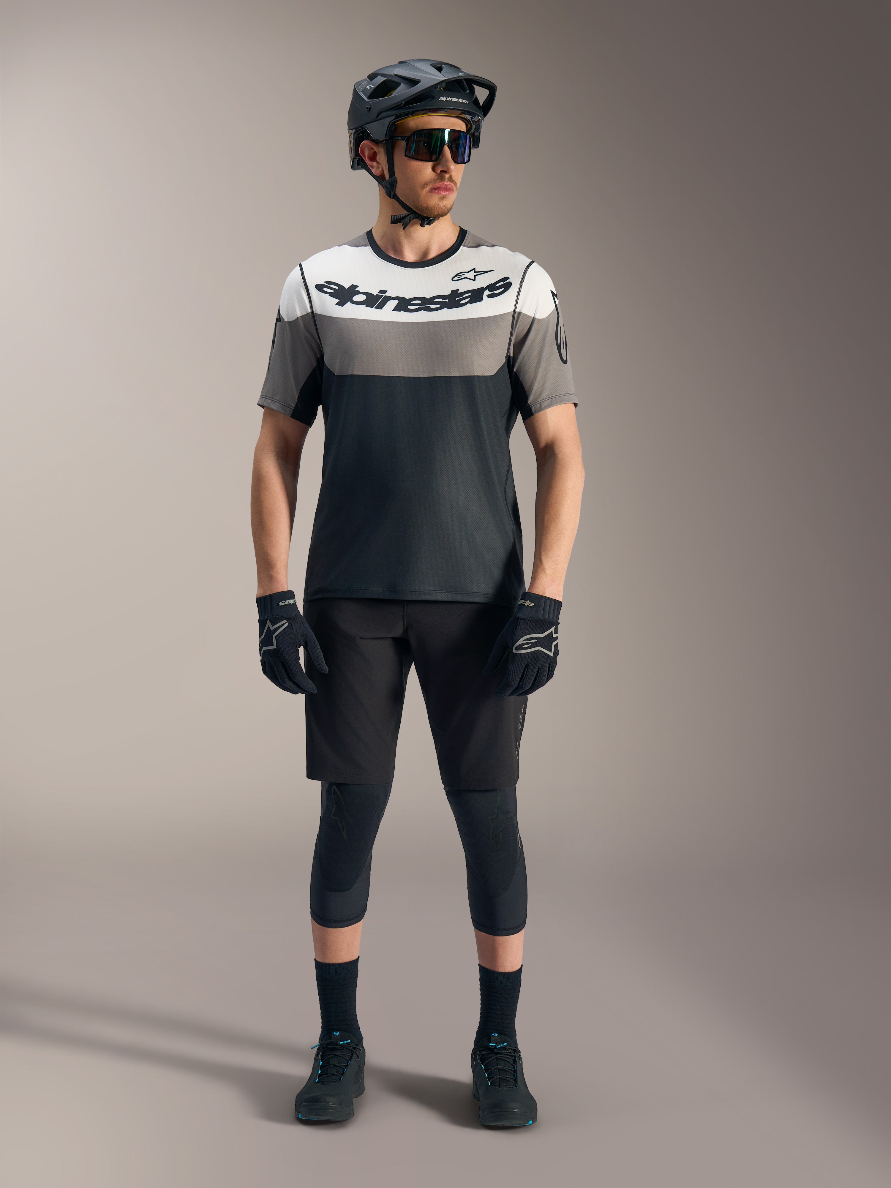 Camiseta A-Dura Race
