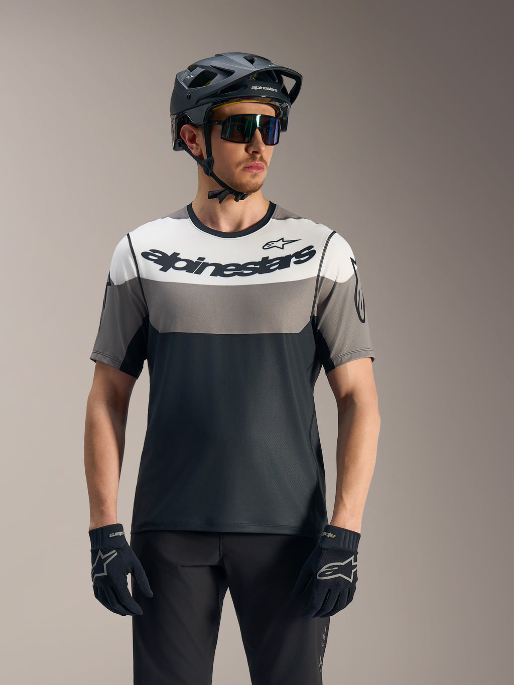 Camiseta A-Dura Race