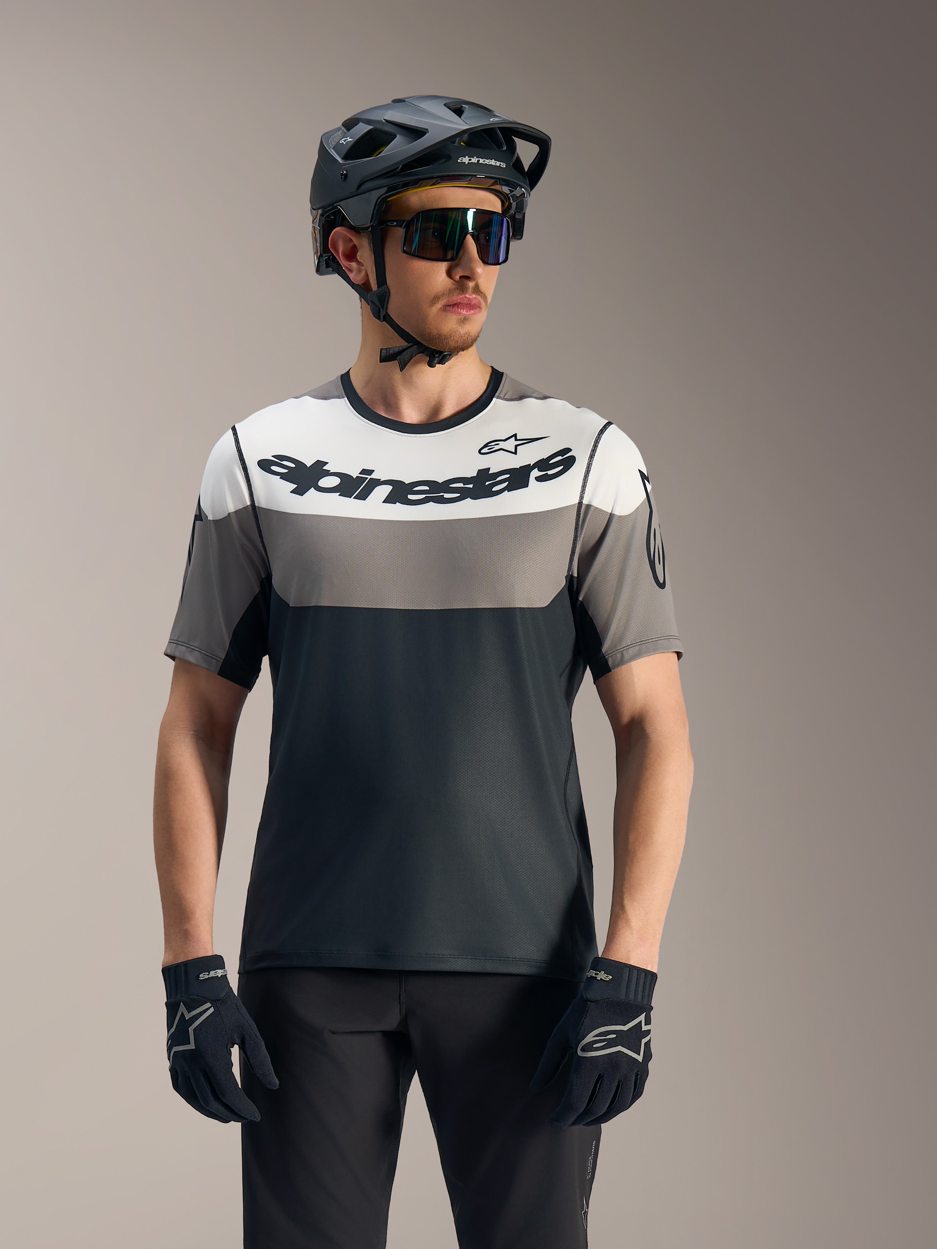 Camiseta A-Dura Race