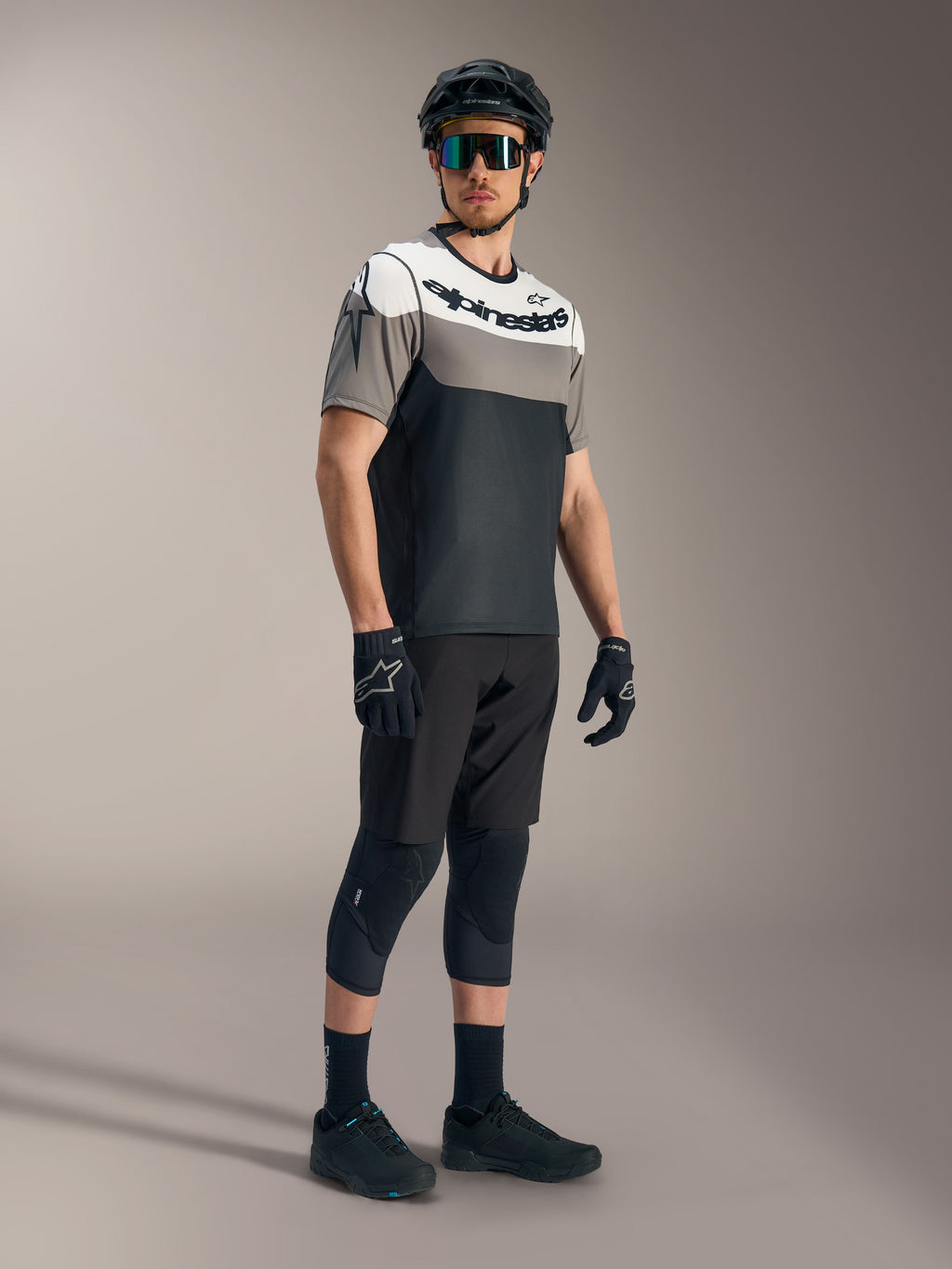 Camiseta A-Dura Race