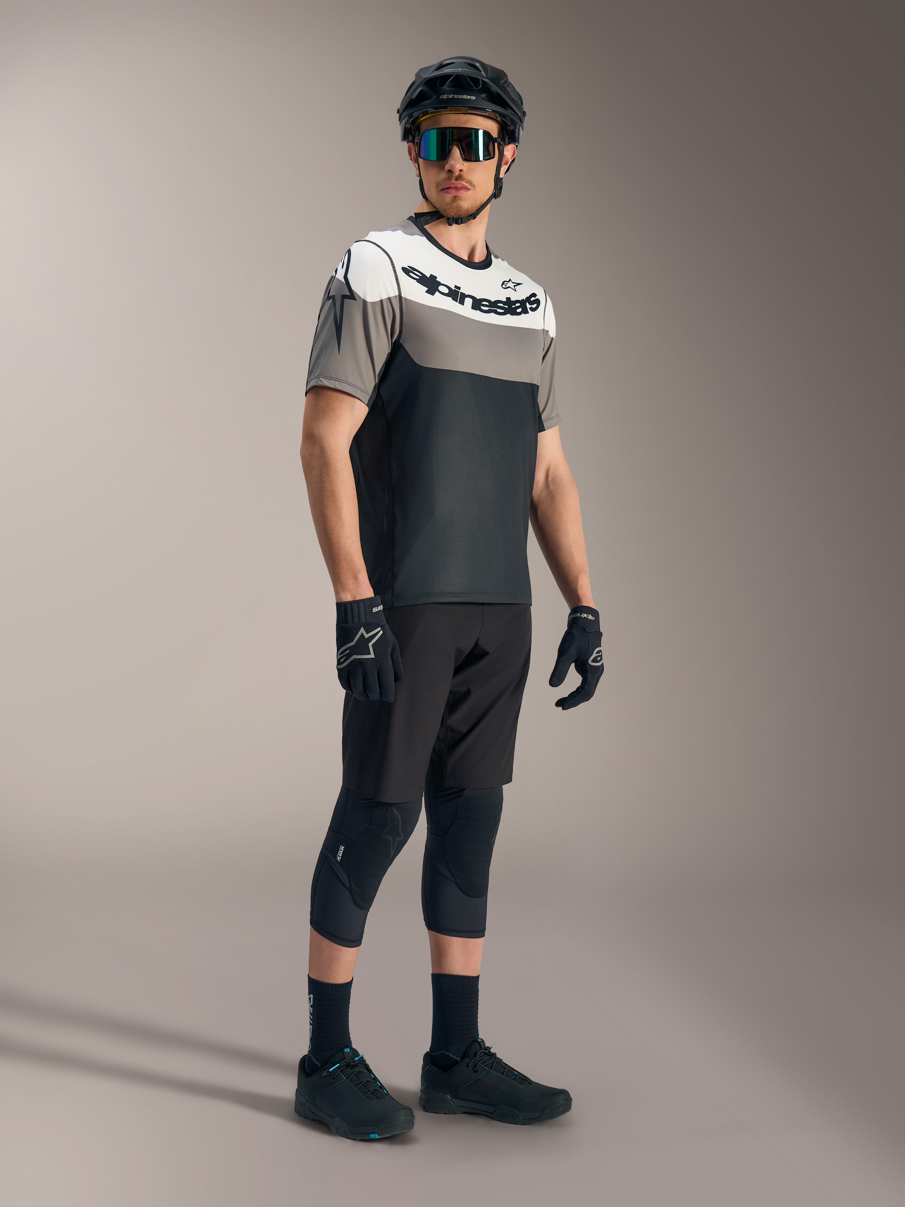 Camiseta A-Dura Race