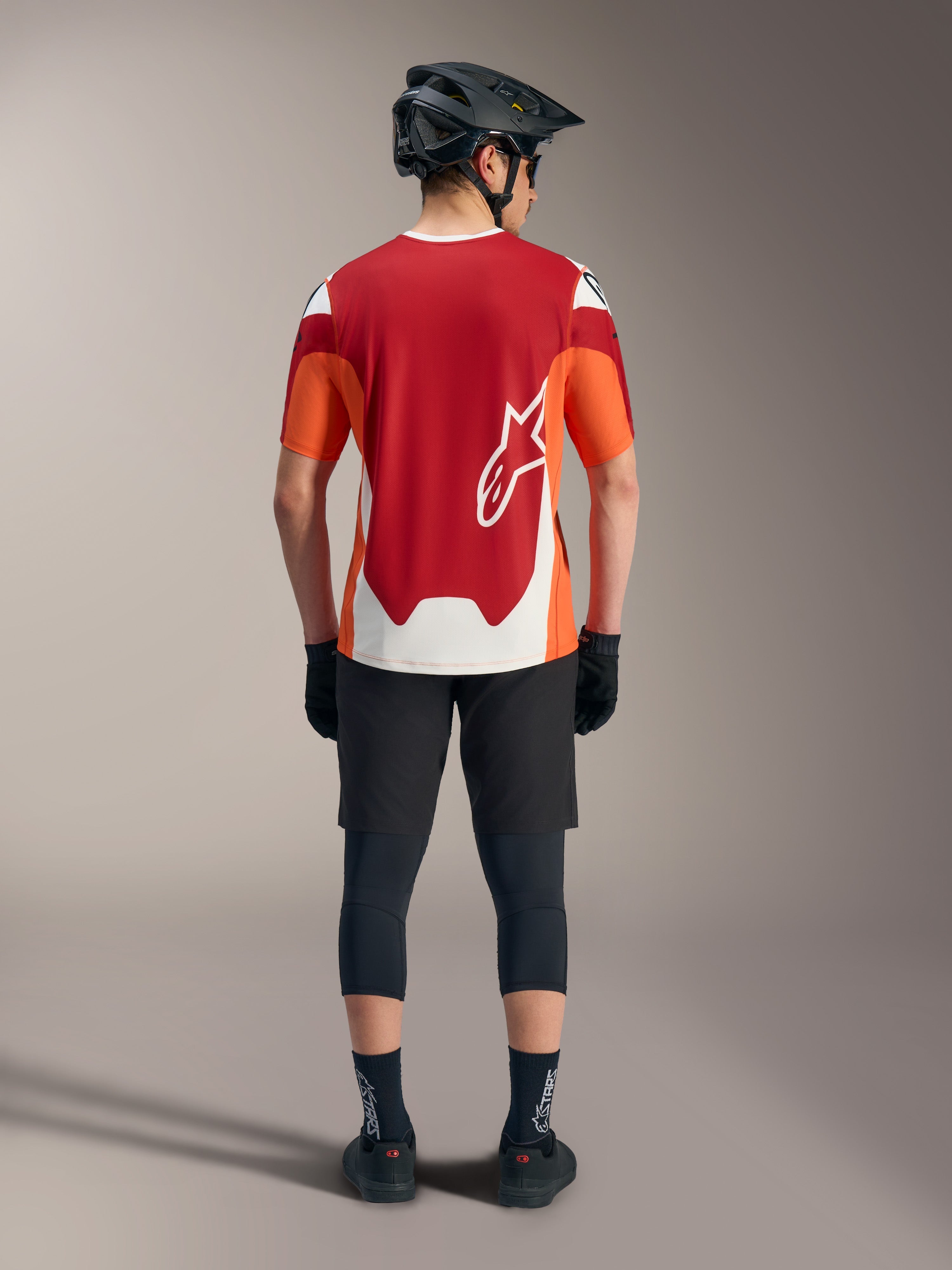Camiseta A-Dura Race
