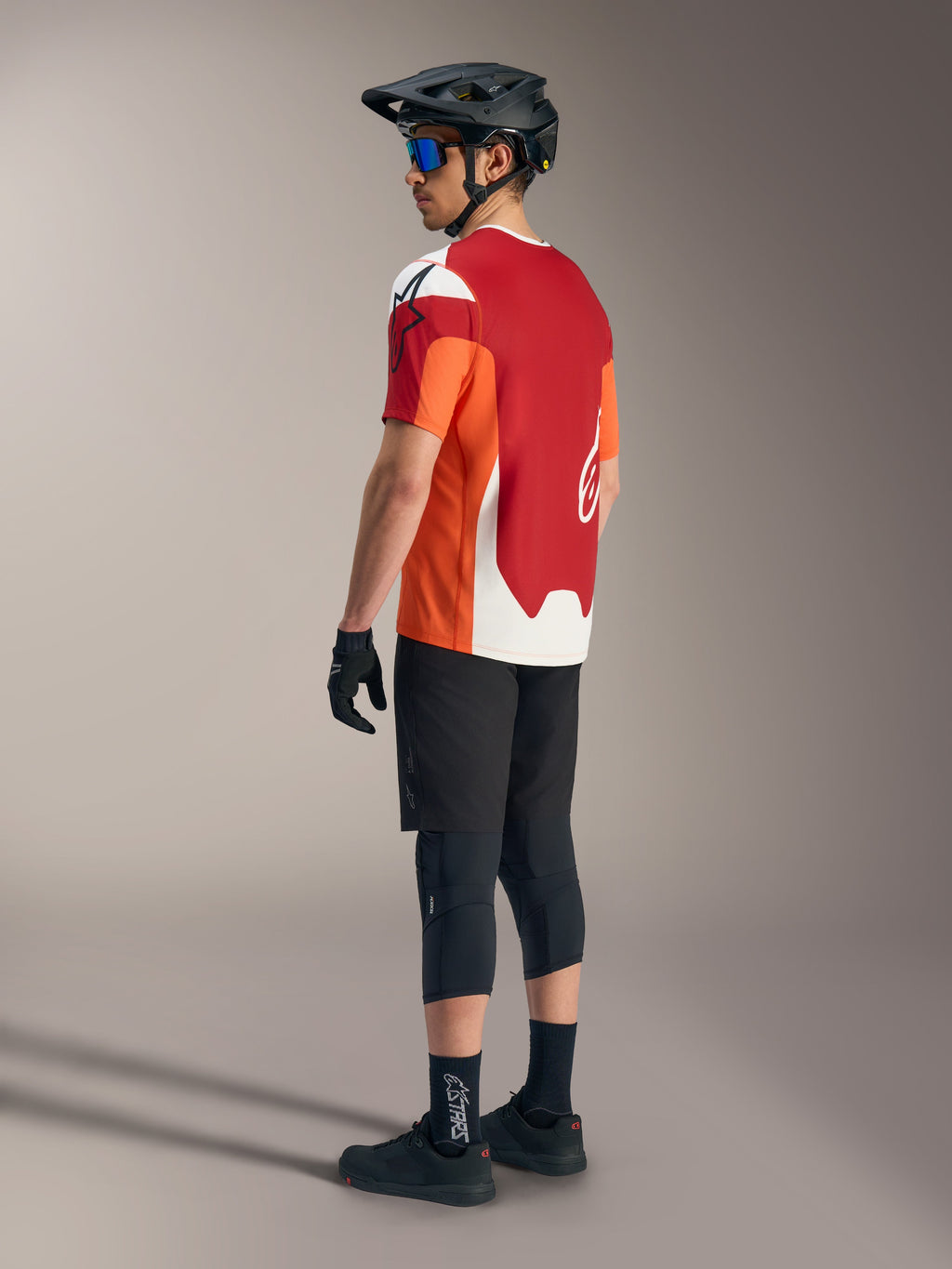 Camiseta A-Dura Race