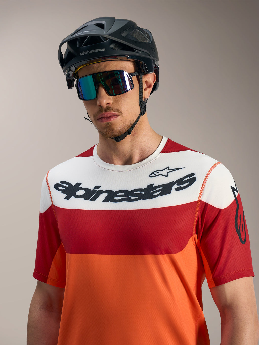 Camiseta A-Dura Race