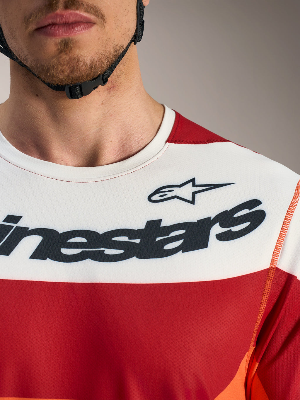 Camiseta A-Dura Race