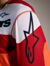 A-Dura Race Jersey - Short Sleeve