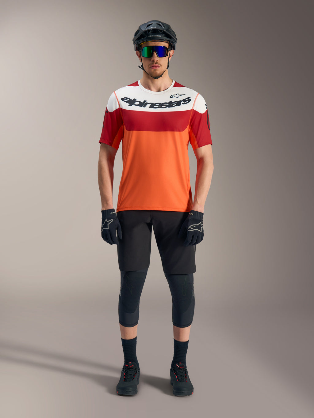 Camiseta A-Dura Race