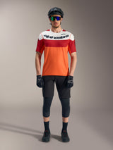 A-Dura Race Jersey - Short Sleeve