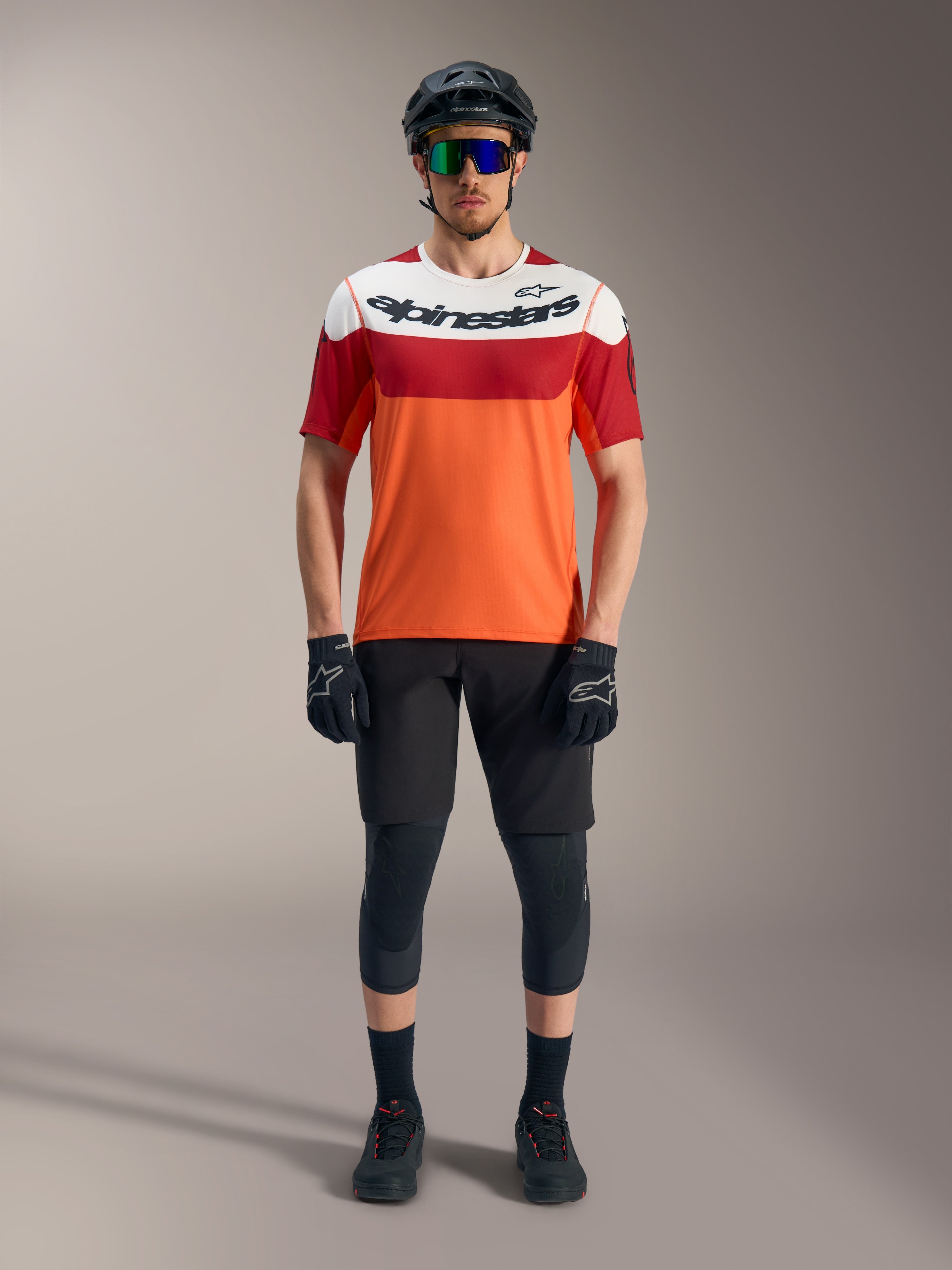 Camiseta A-Dura Race