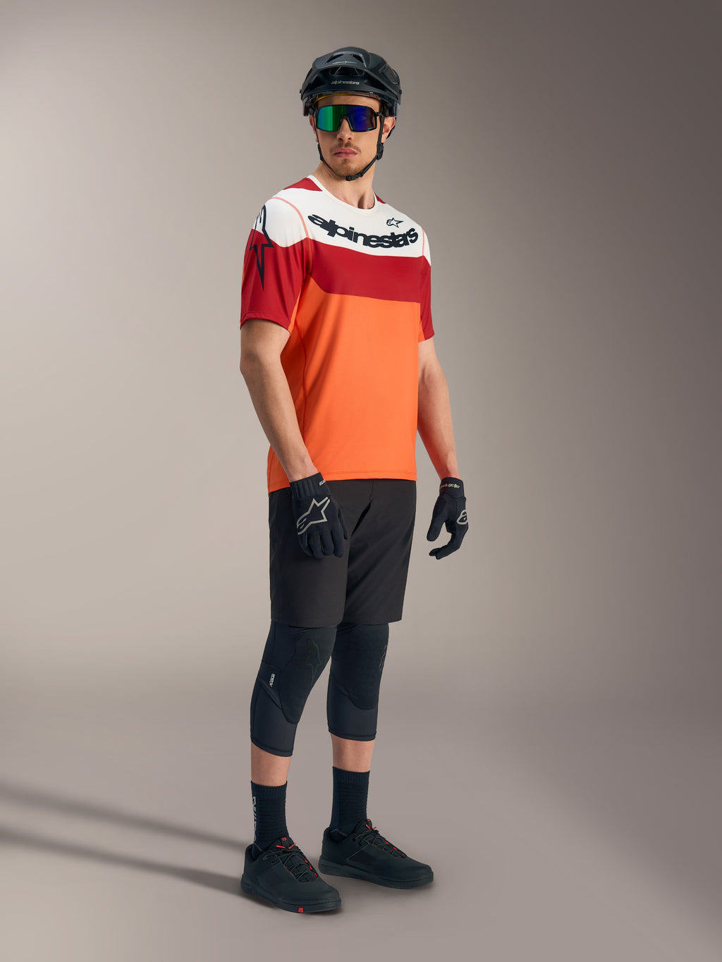 Camiseta A-Dura Race