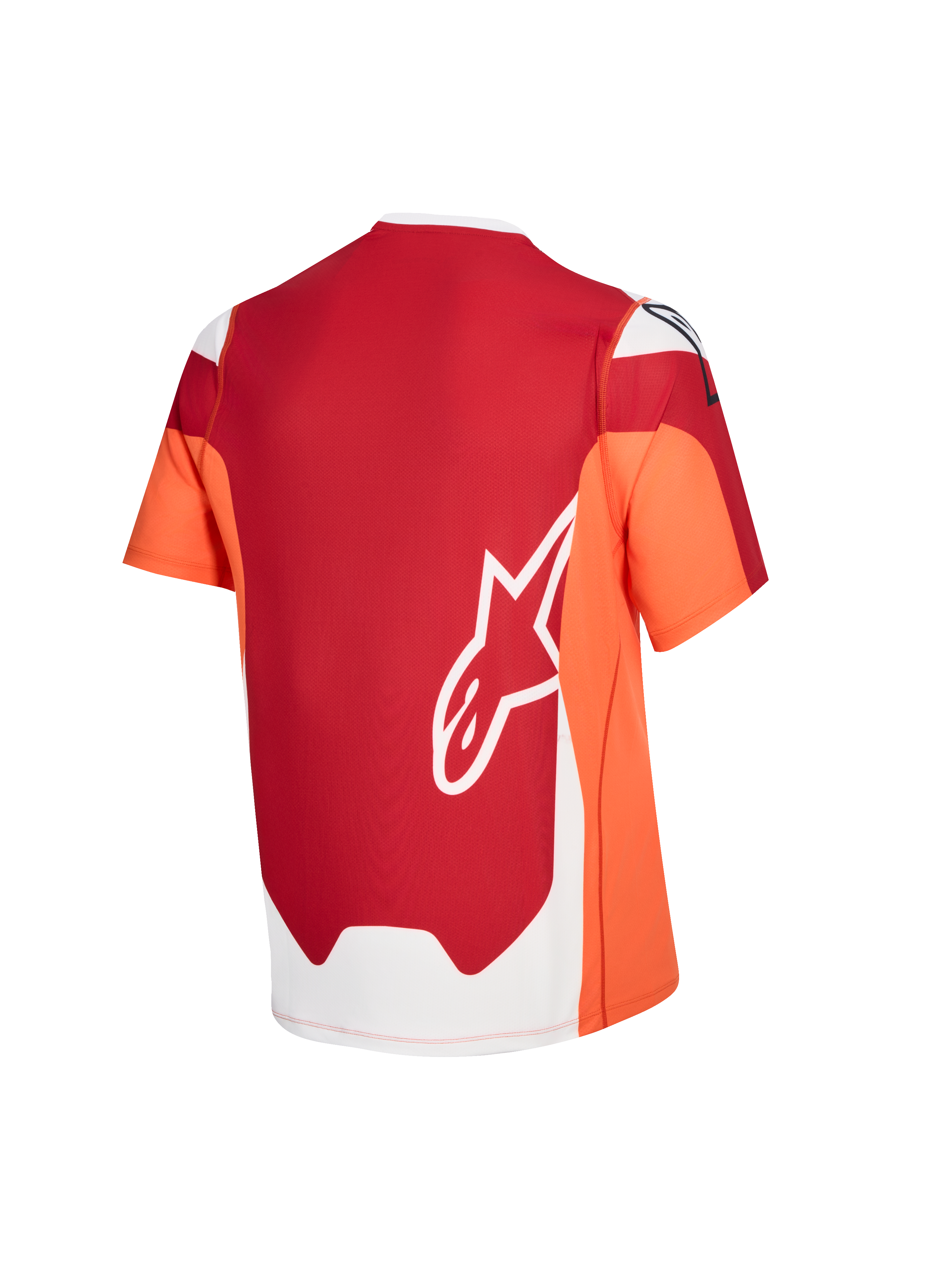 Camiseta A-Dura Race