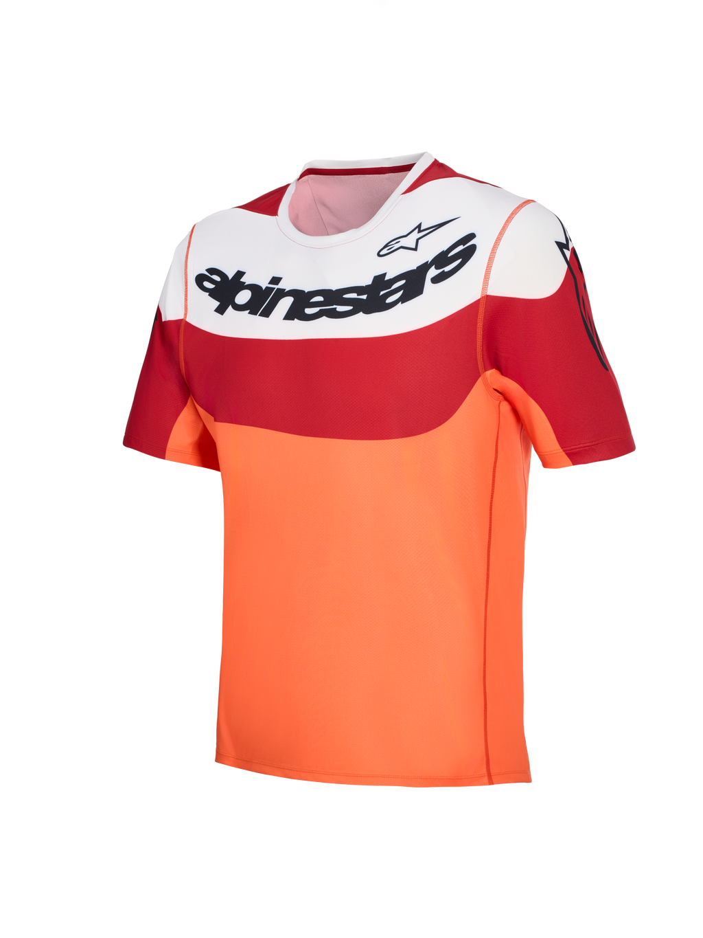 Camiseta A-Dura Race