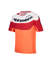 Jersey A-Dura Race