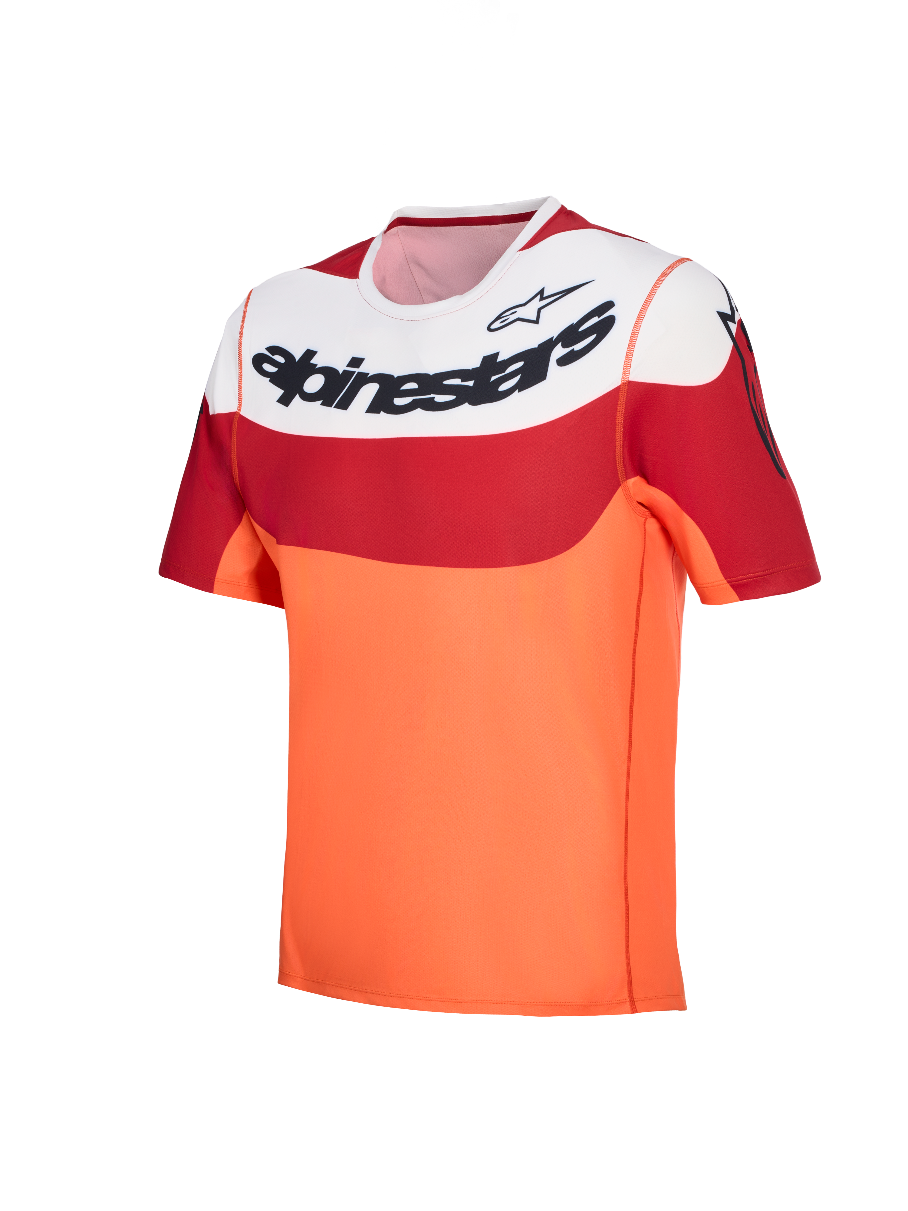 Camiseta A-Dura Race