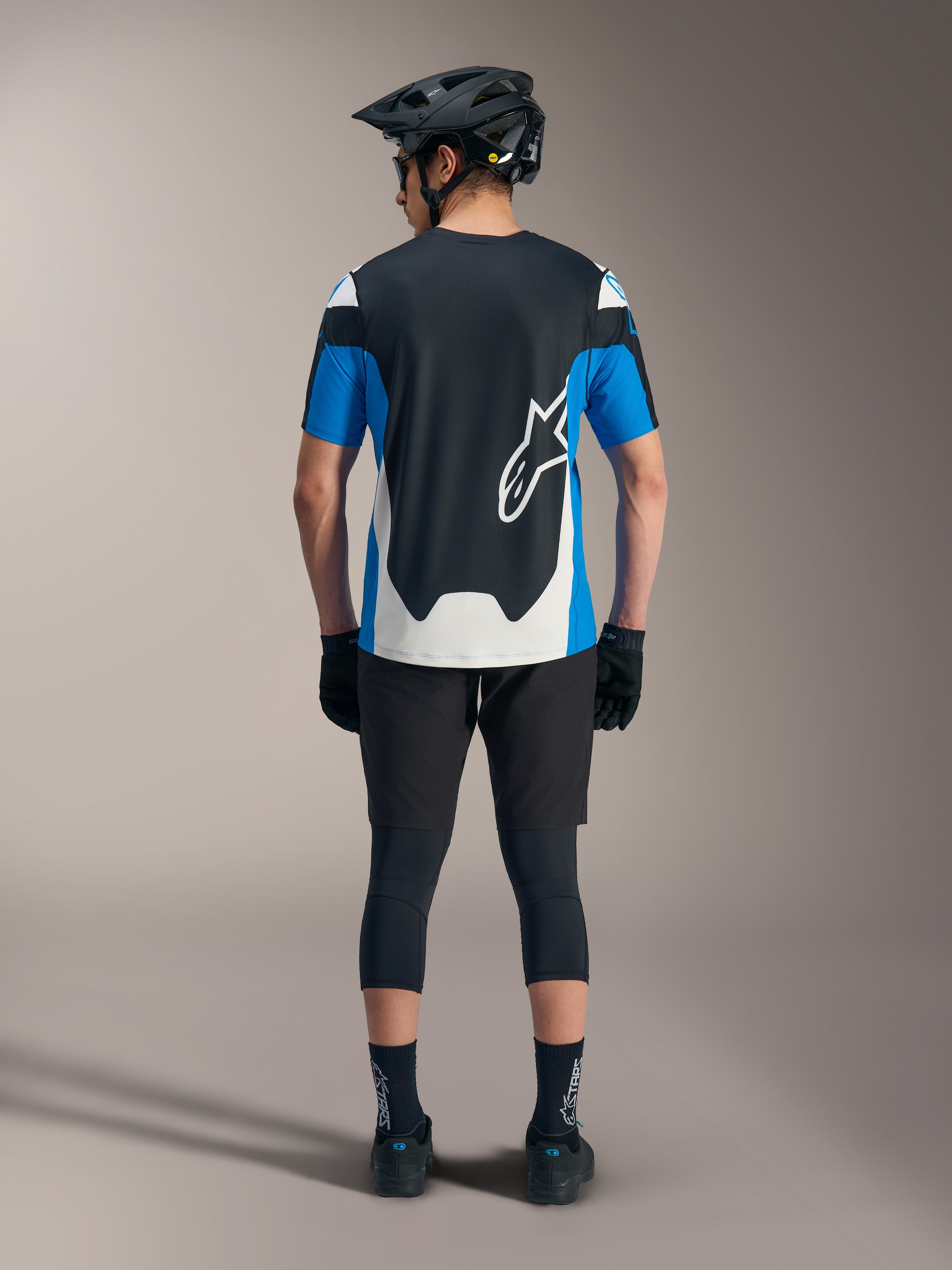 Camiseta A-Dura Race