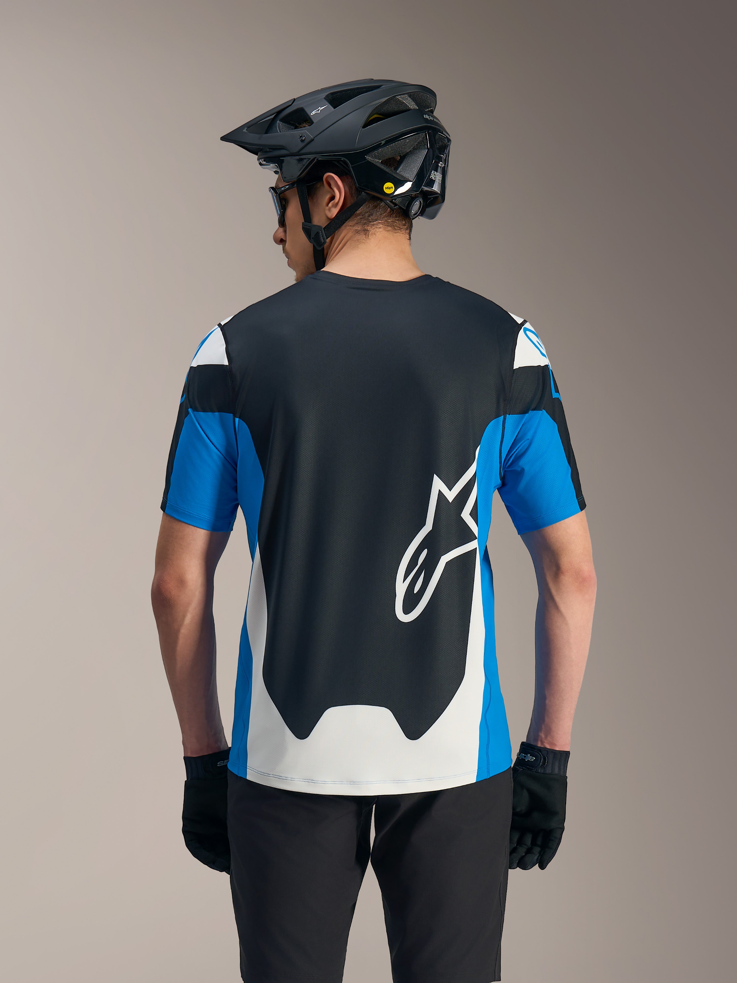Camiseta A-Dura Race