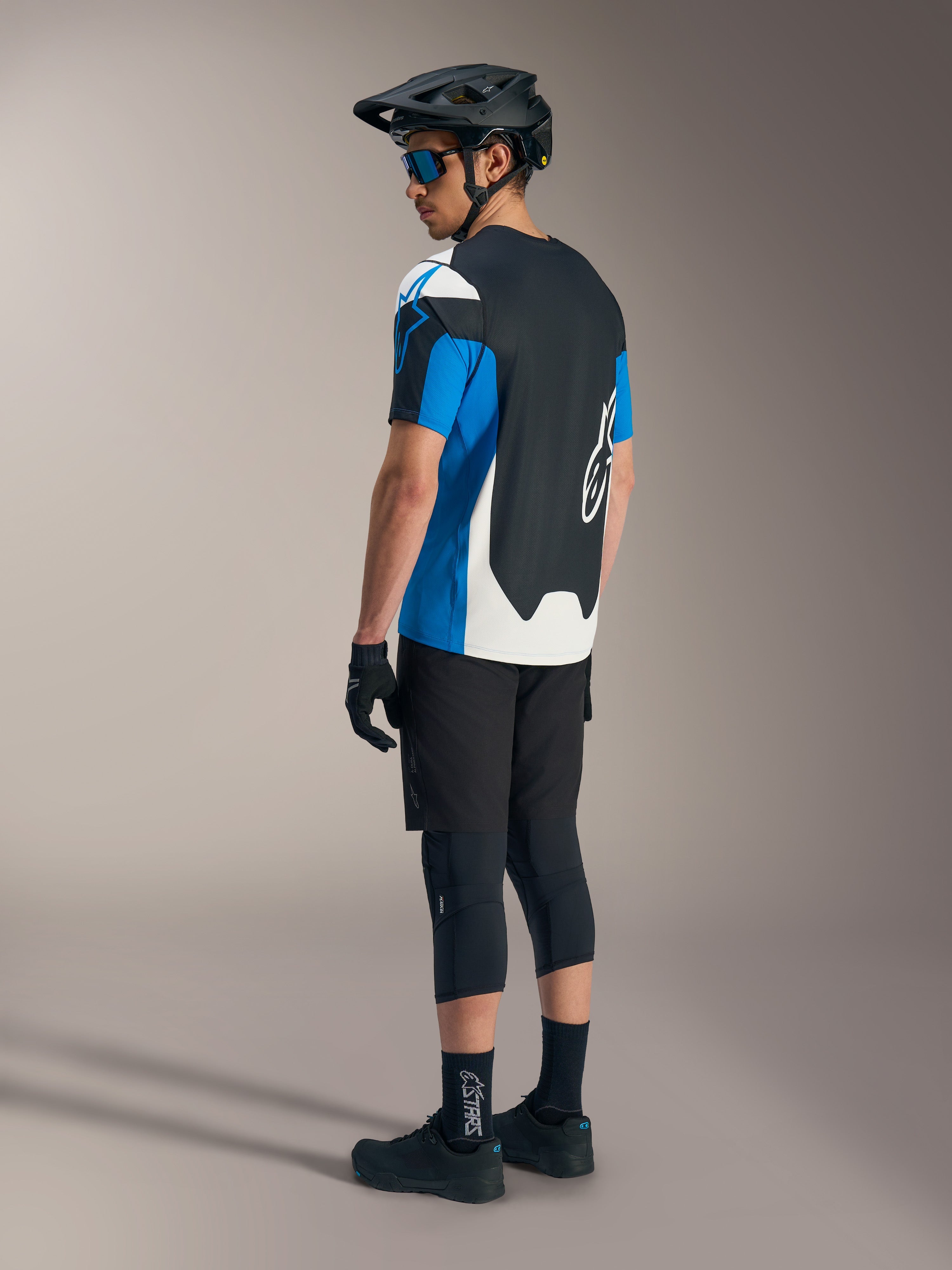 Camiseta A-Dura Race