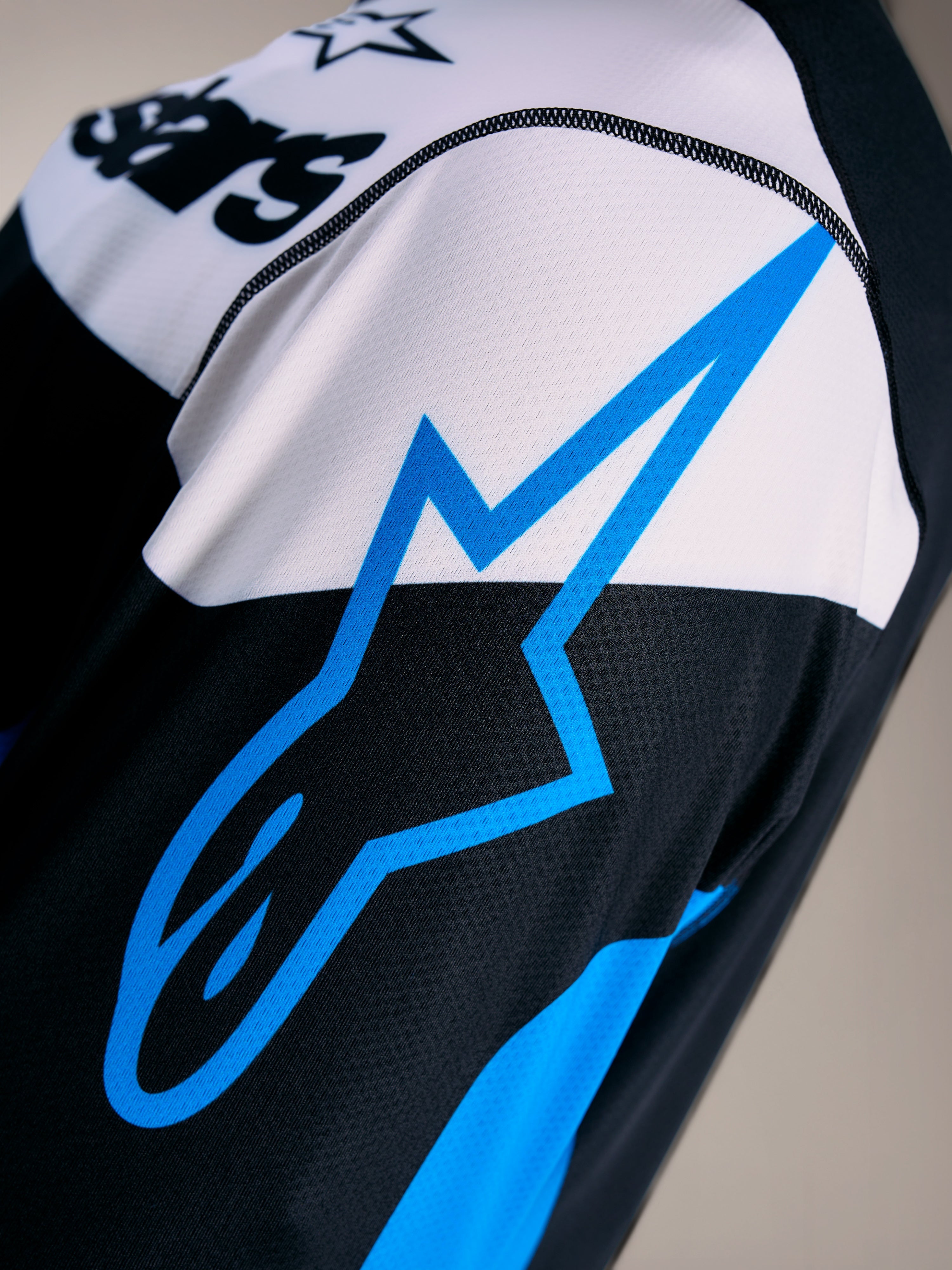 Camiseta A-Dura Race