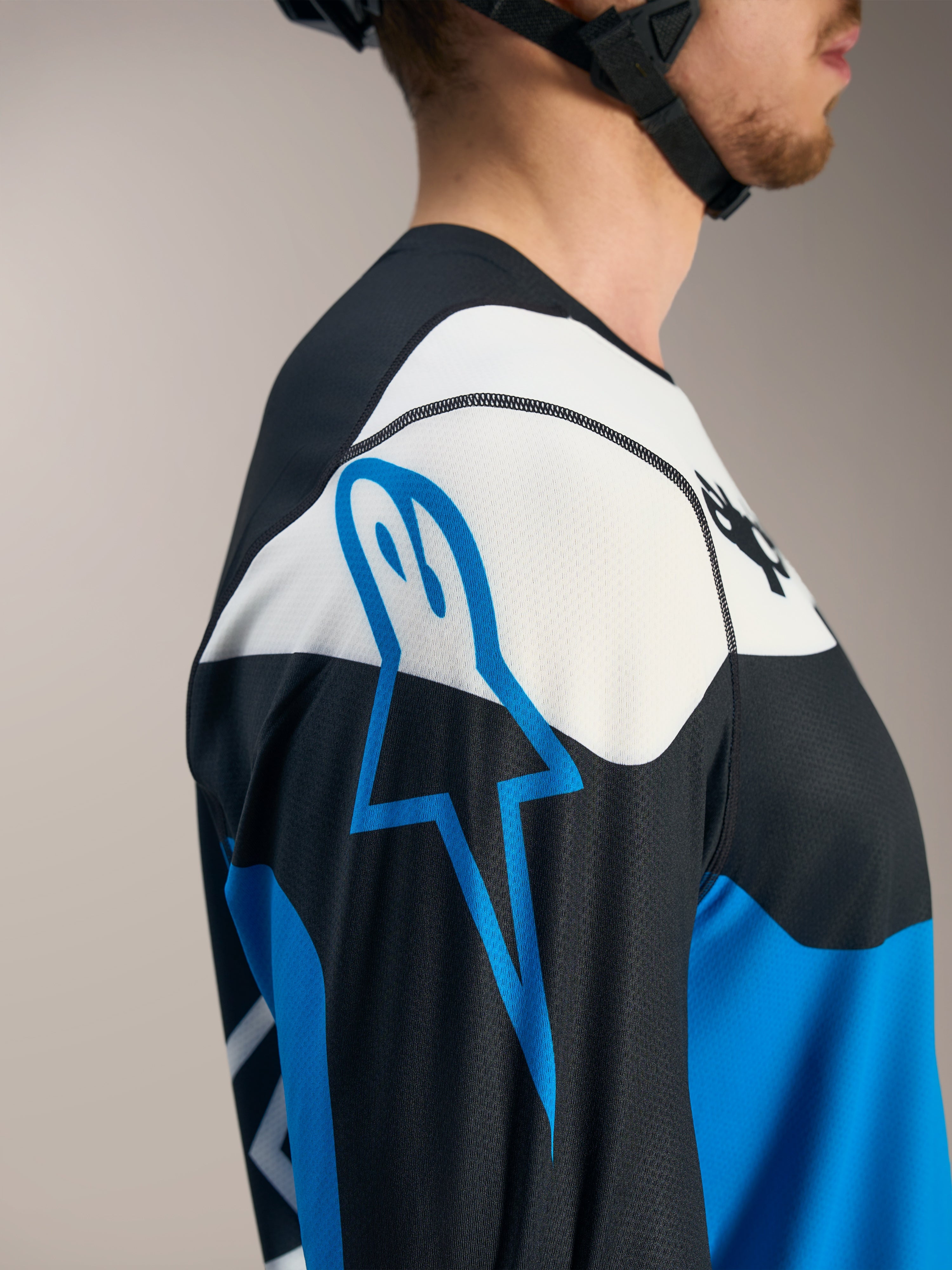 Camiseta A-Dura Race