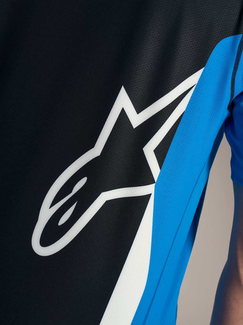 Camiseta A-Dura Race