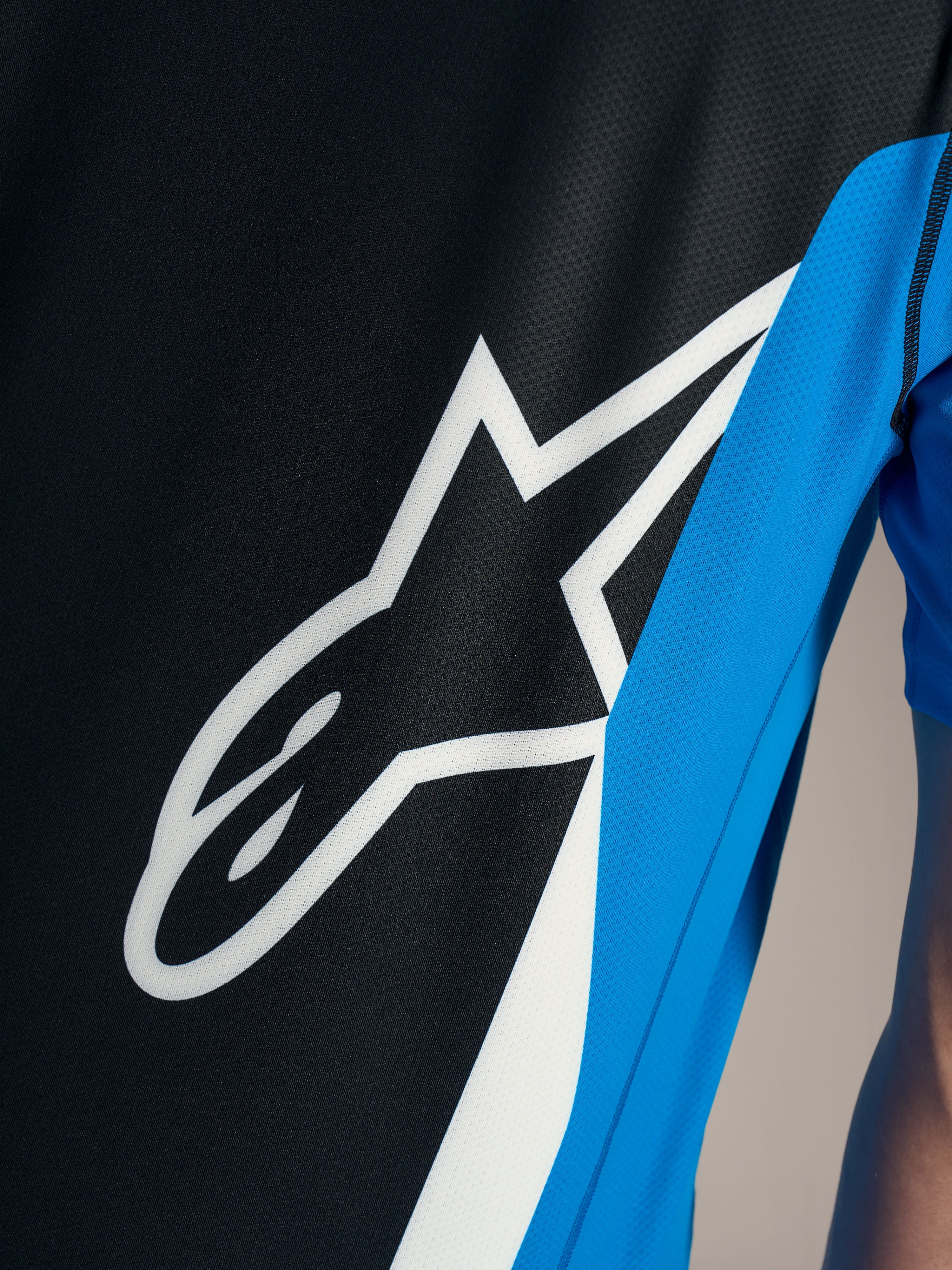 Camiseta A-Dura Race