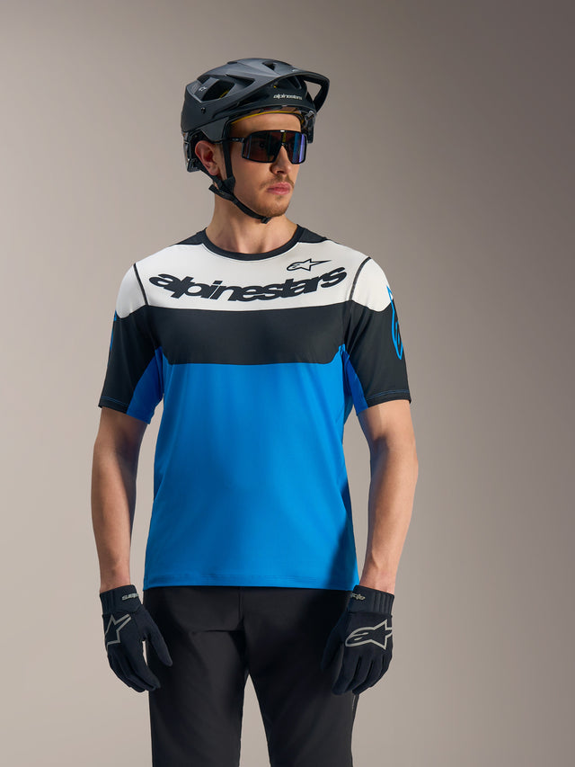 A-Dura Race Jersey - Mangas cortas