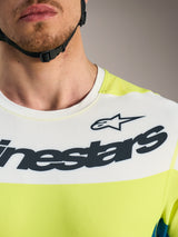 A-Dura Race Jersey - Short Sleeve