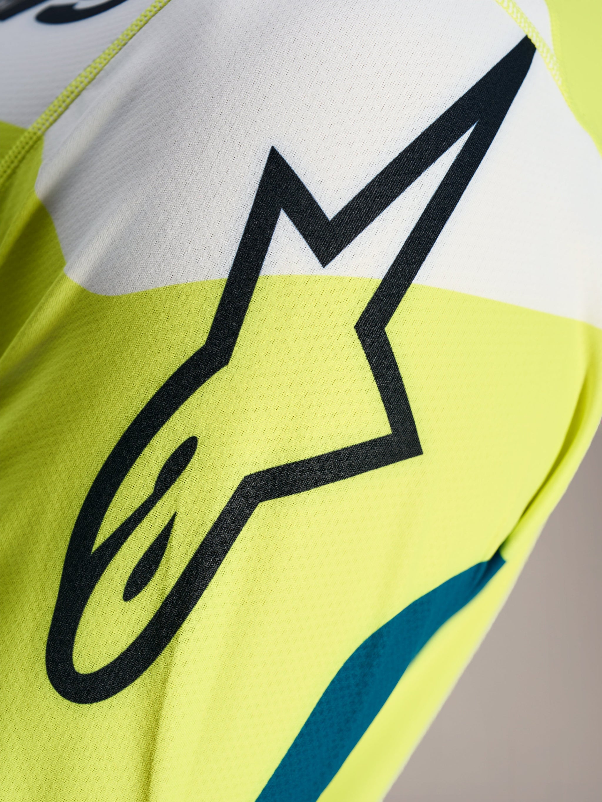 A-Dura Race Jersey - Short Sleeve