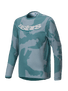 Jersey A-Dura Hollow Camo